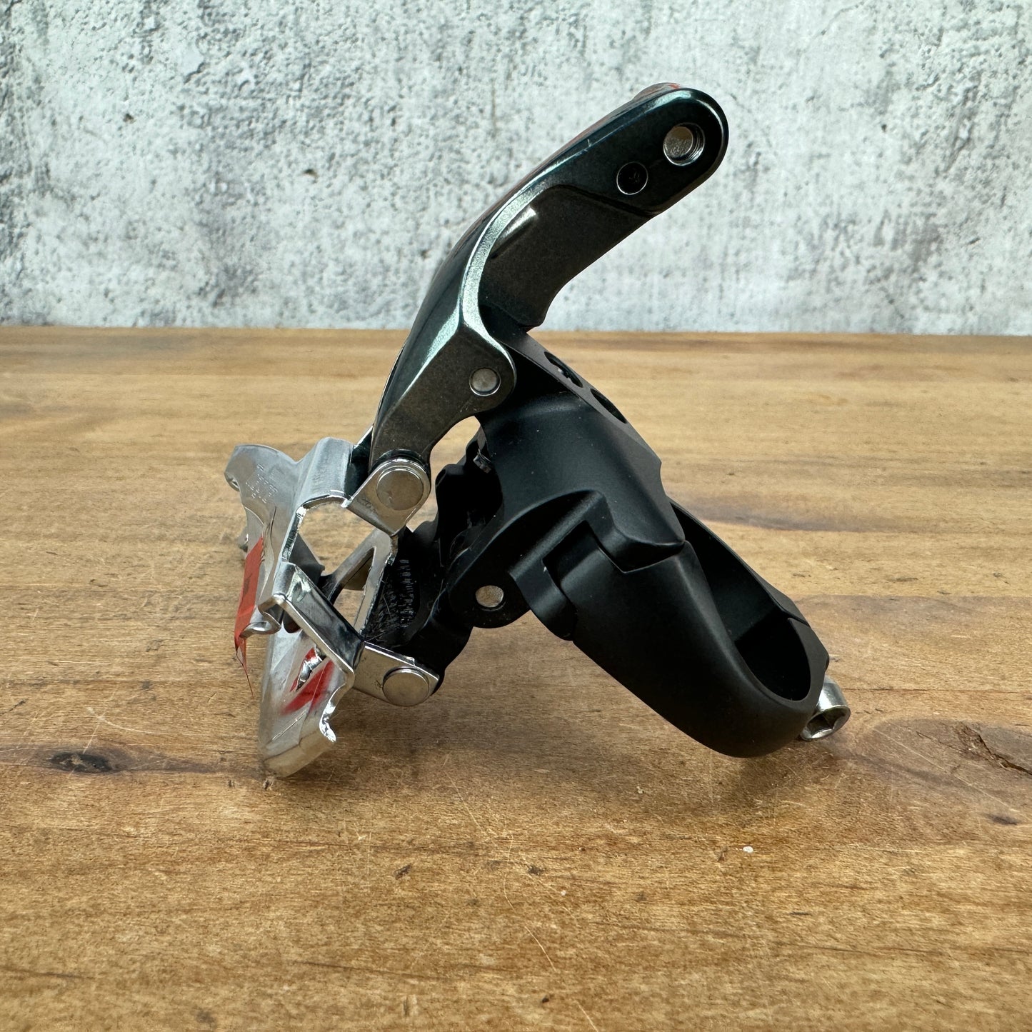 New! Shimano Tiagra FD-4700 34.9mm Clamp On 11-Speed Mechanical Front Derailleur