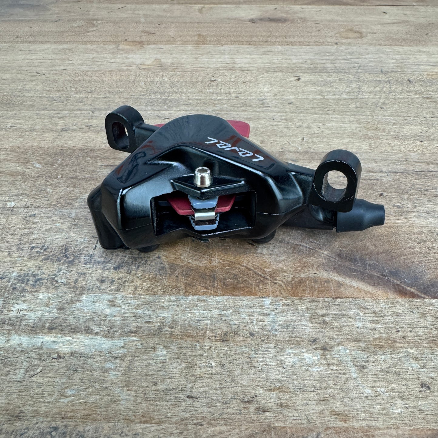 SRAM Level Ultimate Post-Mount 2-Piston Hydraulic Disc Brake Caliper 141g