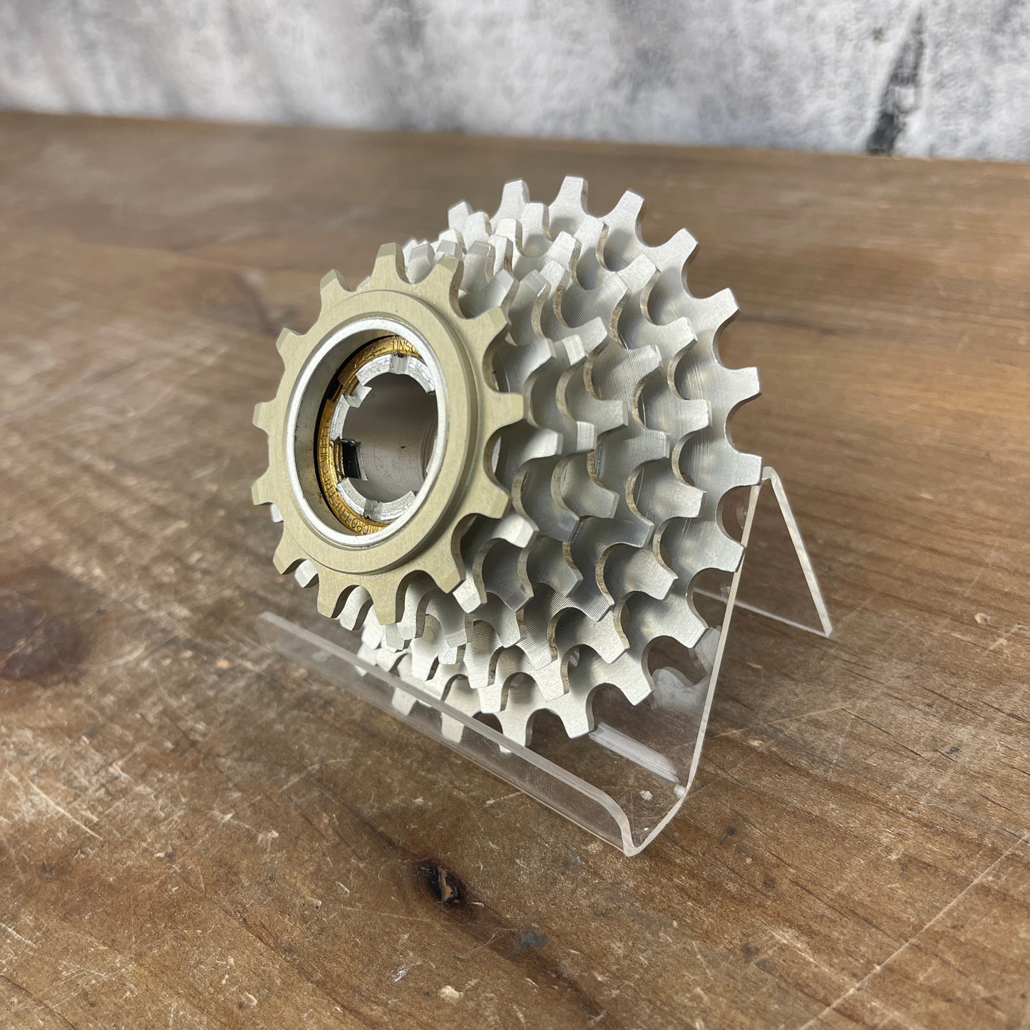 New Takeoff! Vintage Suntour Microlite 13-23t 7-Speed Freewheel 1.37 x 24
