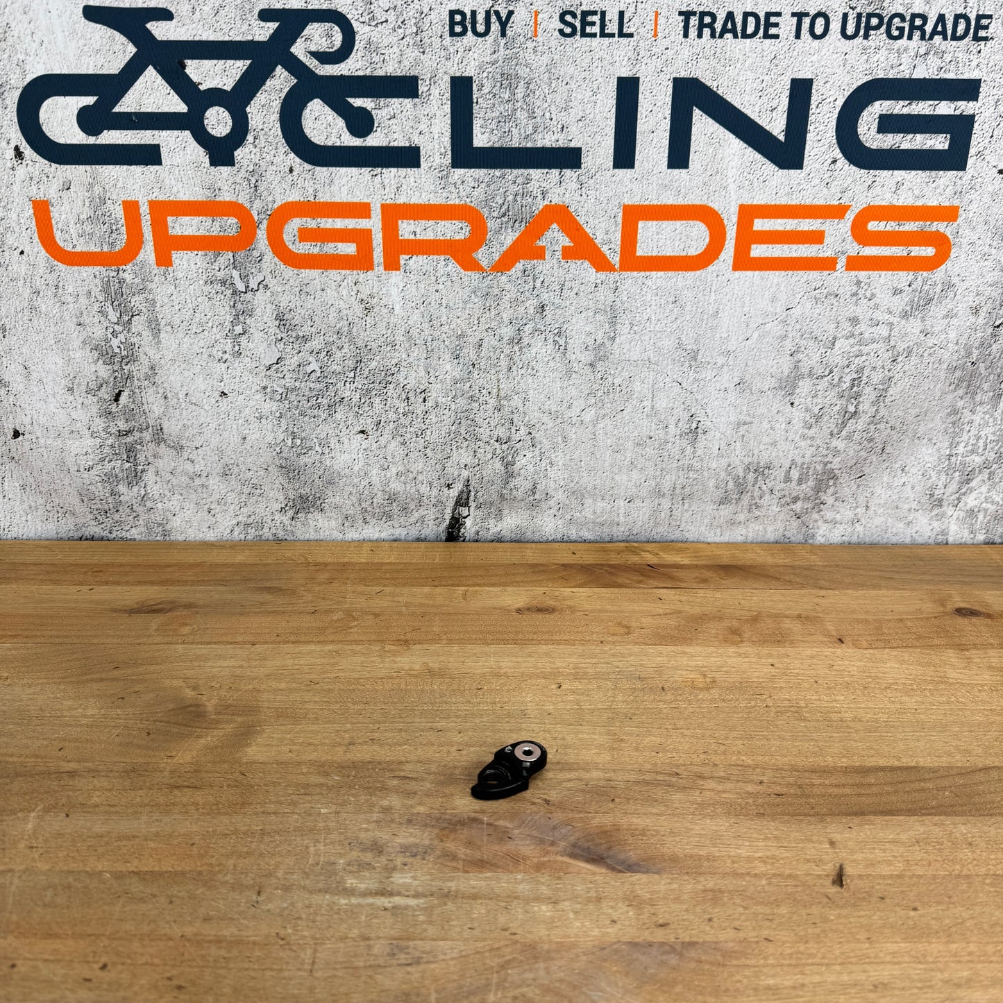 Wolf Tooth RoadLink Rear Derailleur Hanger Extension 16g