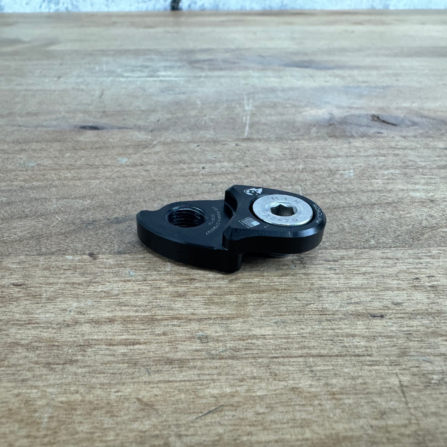 Wolf Tooth RoadLink Rear Derailleur Hanger Extension 16g