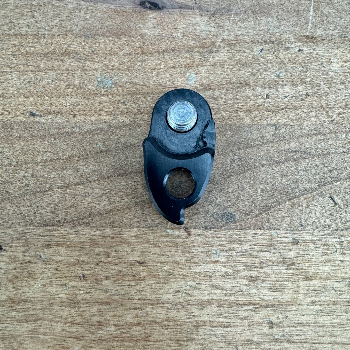 Wolf Tooth RoadLink Rear Derailleur Hanger Extension 16g