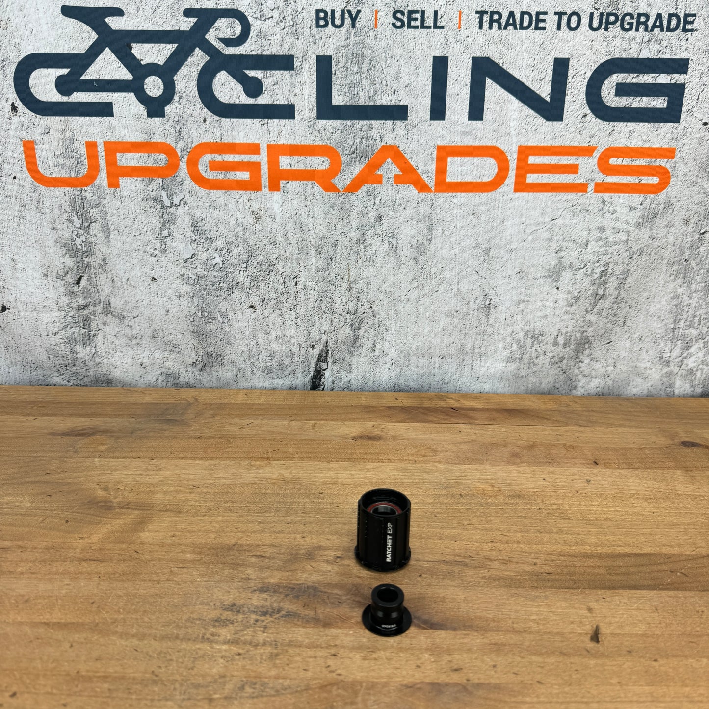 DT Swiss Ratchet EXP for Shimano 11/12-Speed Road Freehub + 12mm End Cap