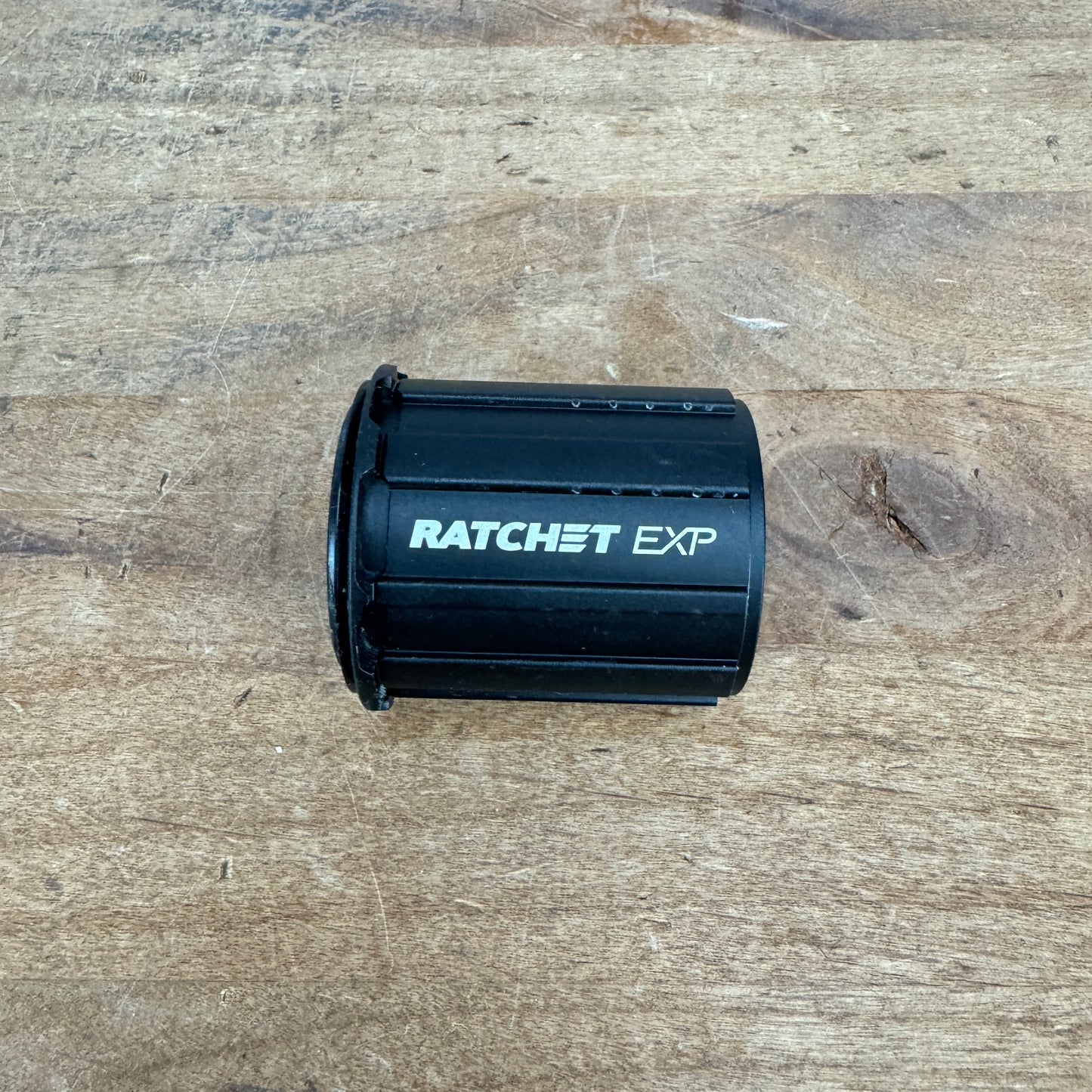 DT Swiss Ratchet EXP for Shimano 11/12-Speed Road Freehub + 12mm End Cap