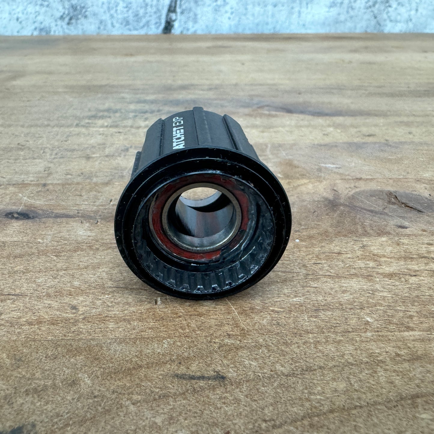DT Swiss Ratchet EXP for Shimano 11/12-Speed Road Freehub + 12mm End Cap
