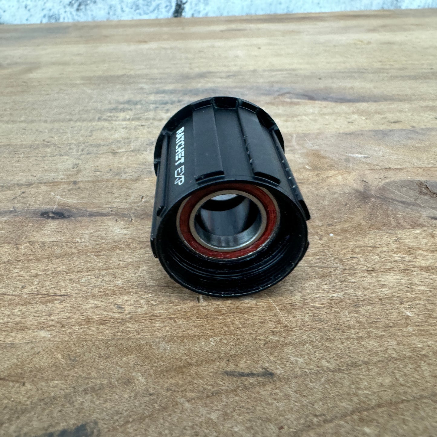 DT Swiss Ratchet EXP for Shimano 11/12-Speed Road Freehub + 12mm End Cap