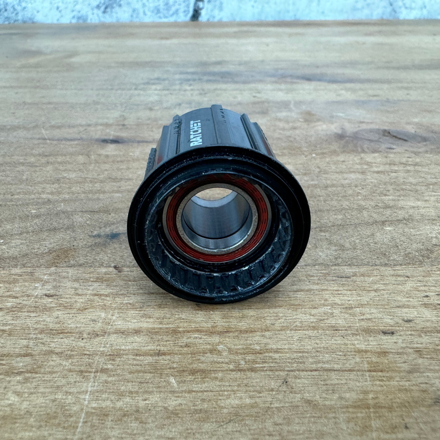 DT Swiss Ratchet for Shimano 11/12-Speed Road Freehub + 12mm End Cap 56g