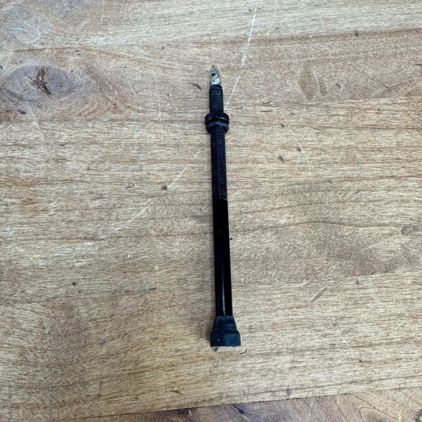 Mint! Zipp 808 NSW Carbon Tubeless Disc Brake Front Wheel 700c 874g