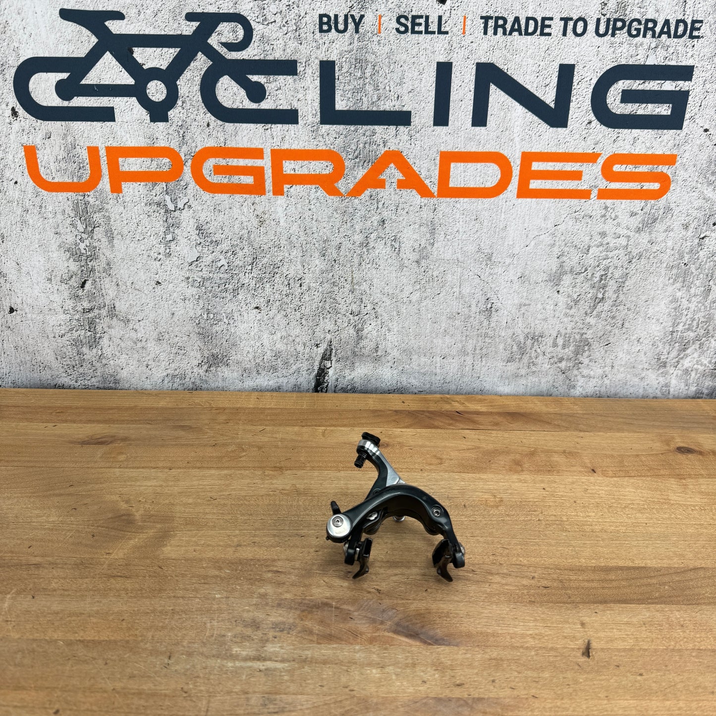 Shimano Dura Ace BR-9000 Center-Mount Rear Rim Brake Caliper 135g