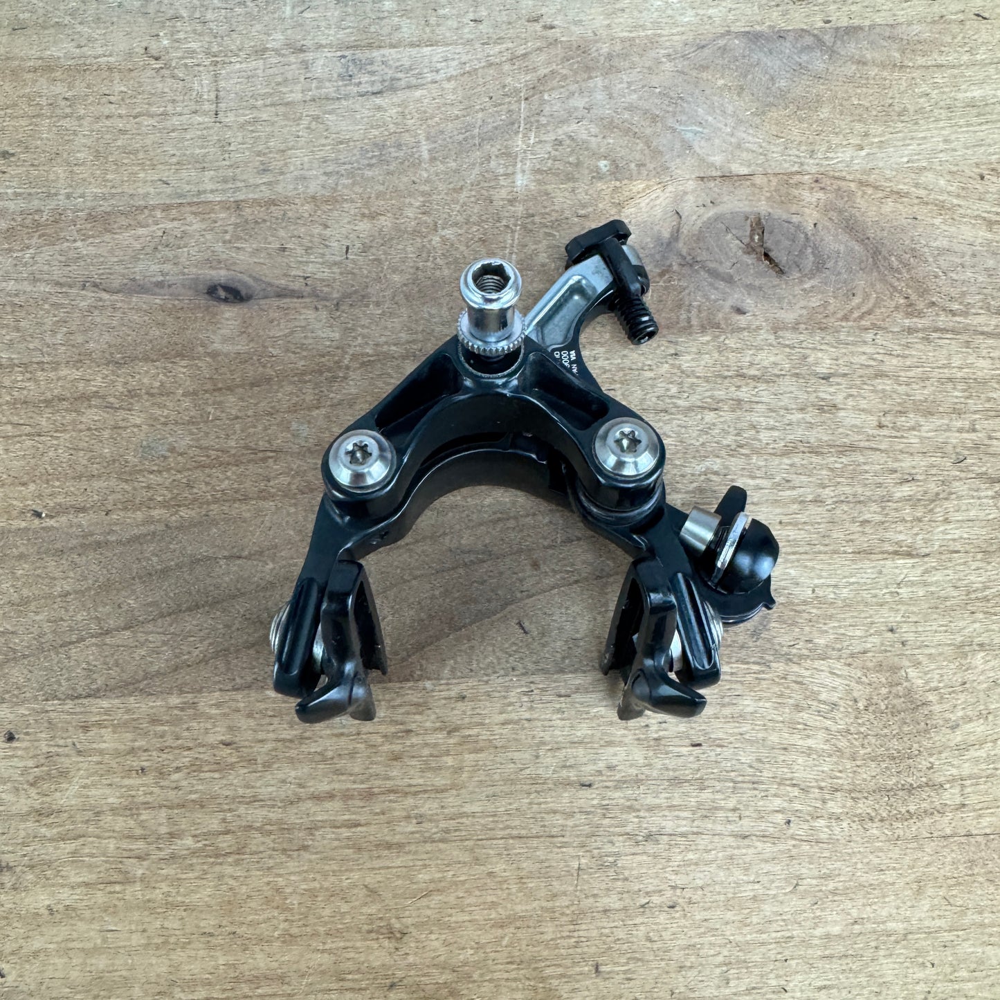 Shimano Dura Ace BR-9000 Center-Mount Rear Rim Brake Caliper 135g