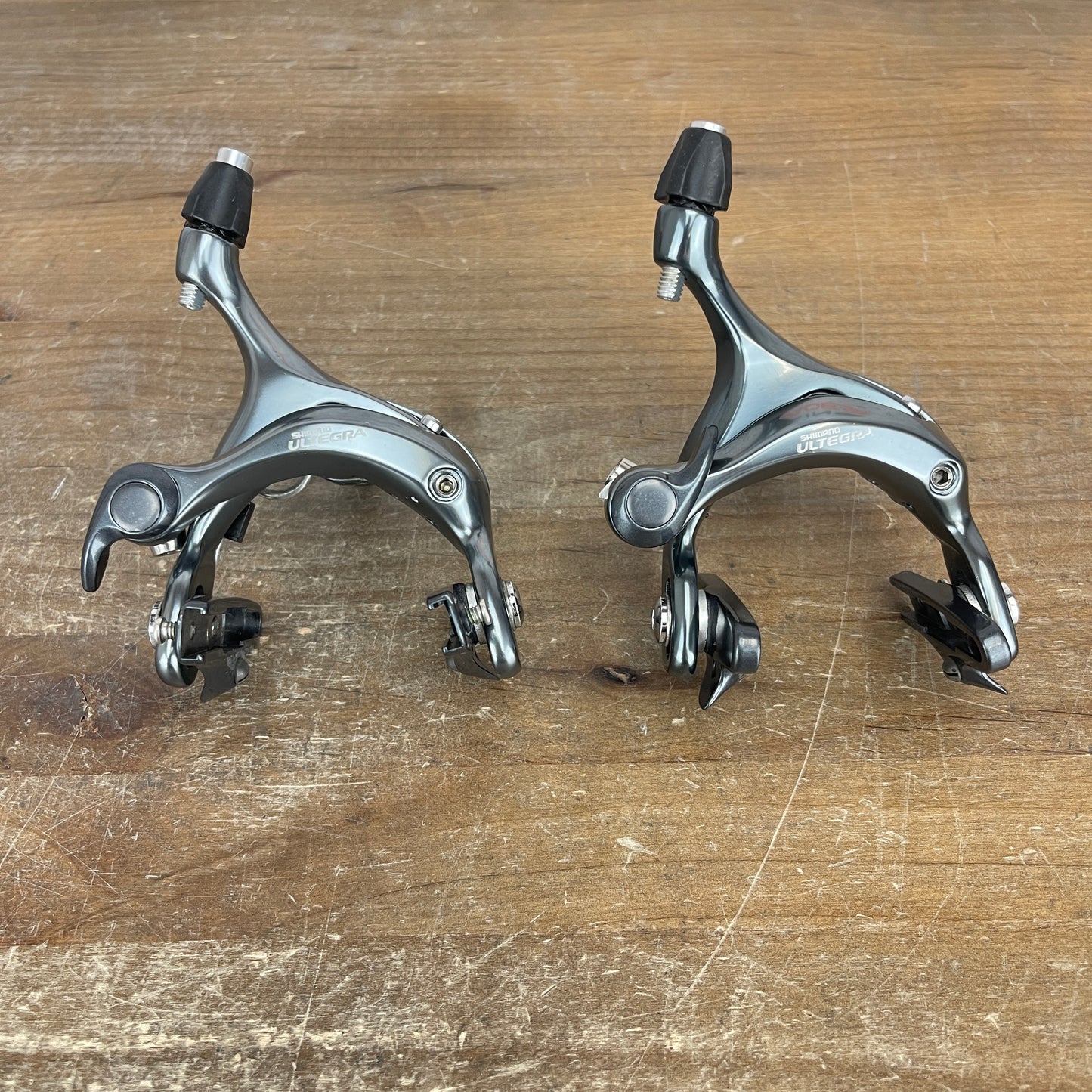 New Takeoff! Shimano Ultegra BR-6600 Center-Mount Brake Caliper 301g
