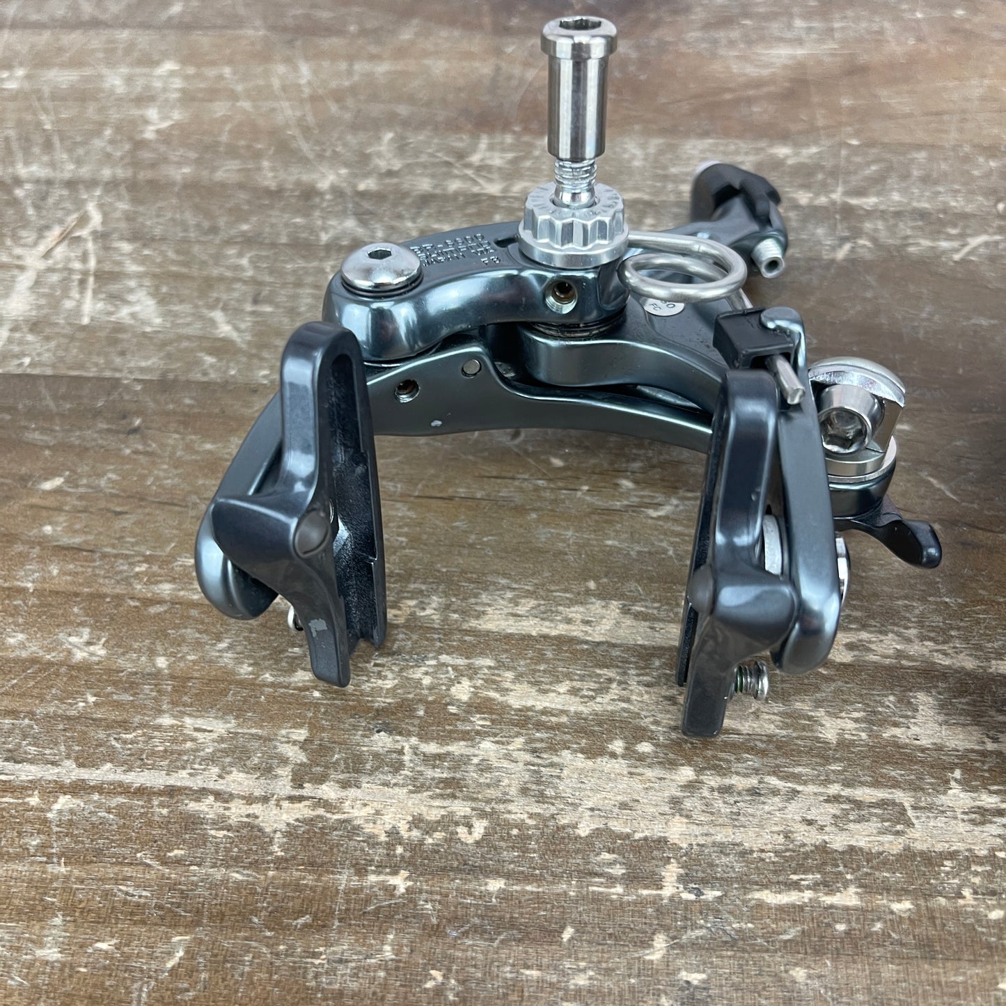 New Takeoff! Shimano Ultegra BR-6600 Center-Mount Brake Caliper 301g
