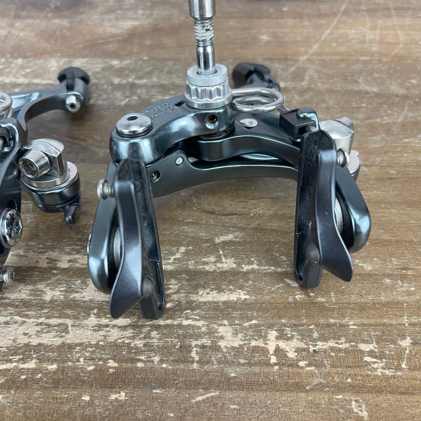 New Takeoff! Shimano Ultegra BR-6600 Center-Mount Brake Caliper 301g