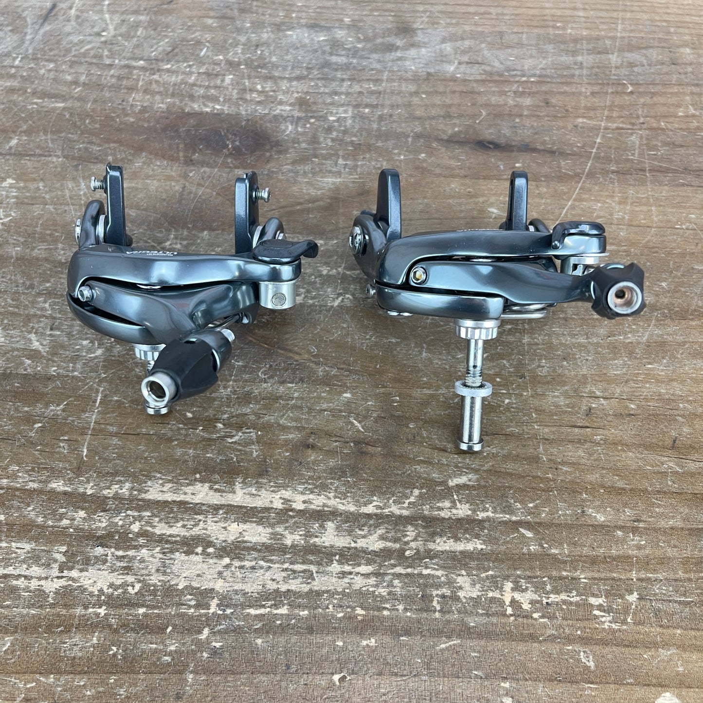 New Takeoff! Shimano Ultegra BR-6600 Center-Mount Brake Caliper 301g