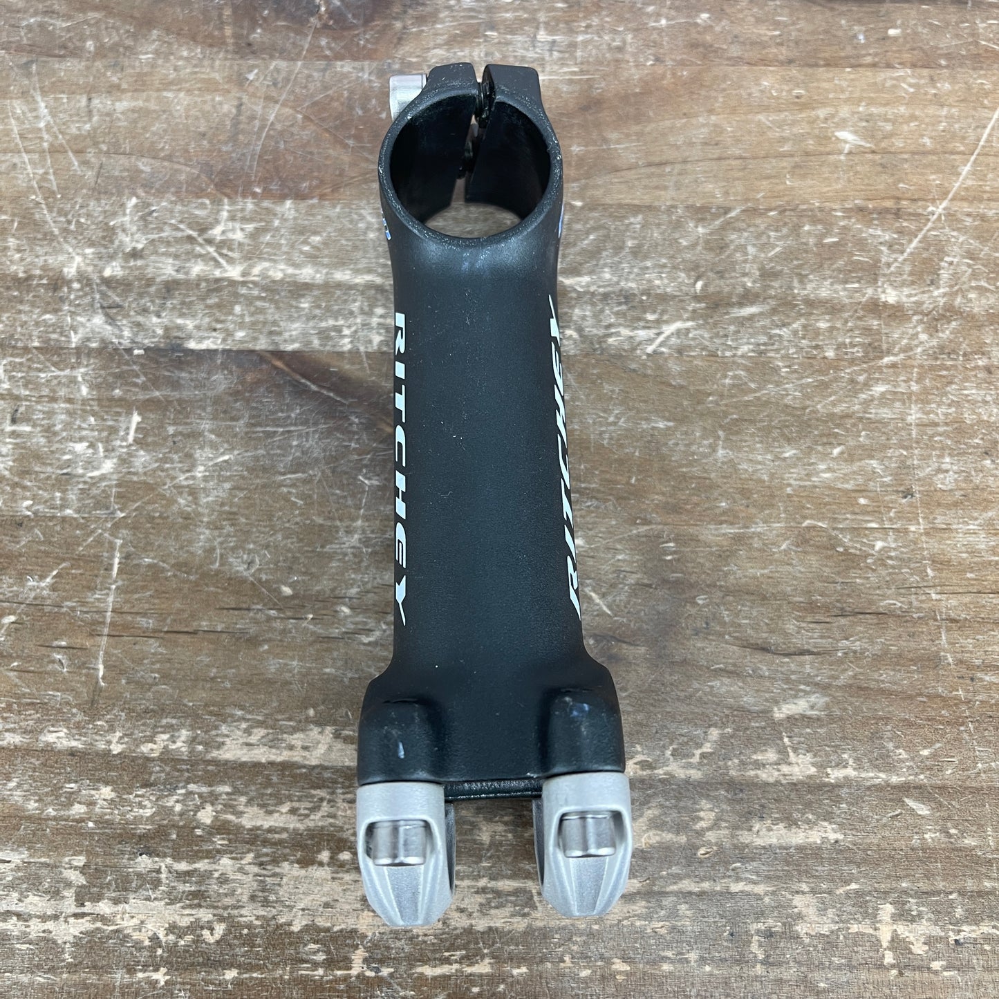 Ritchey Pro 110mm ±6 Degree Alloy Road Bike Stem 1 1/8" 31.8mm 153g