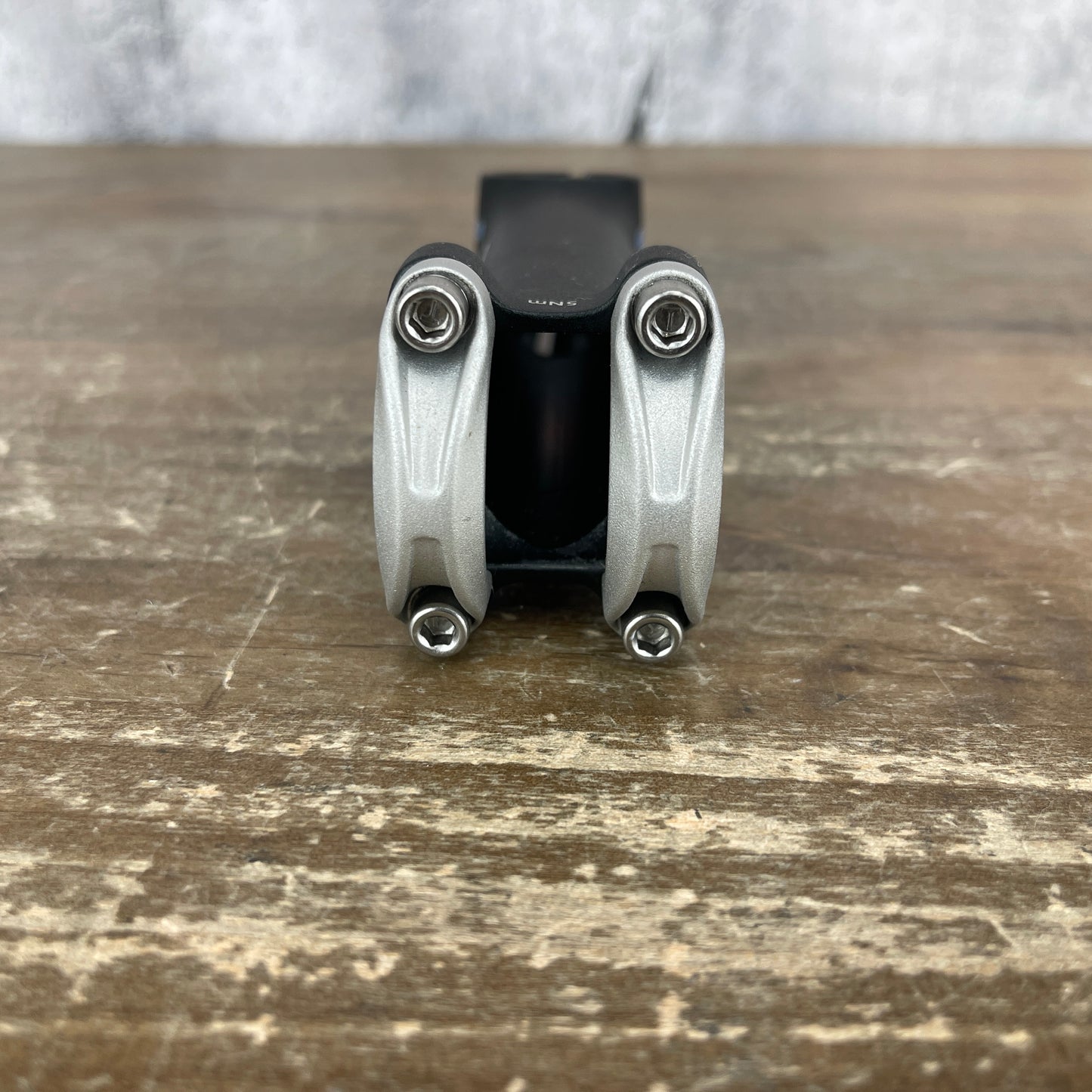 Ritchey Pro 110mm ±6 Degree Alloy Road Bike Stem 1 1/8" 31.8mm 153g