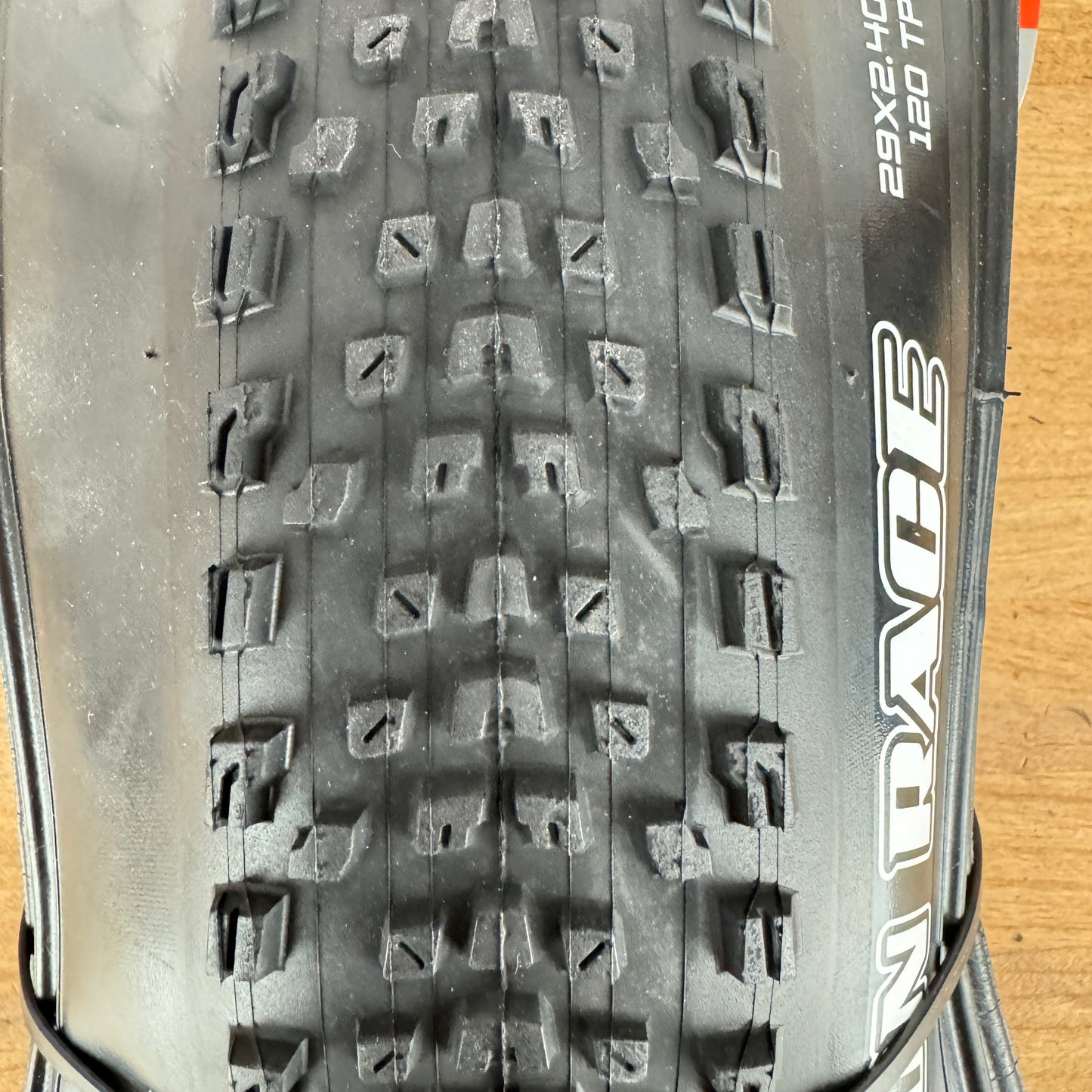 New! Maxxis Rekon Race EXO WT TR 29" x 2.40" MTB Mountain Bike Tubeless Tire