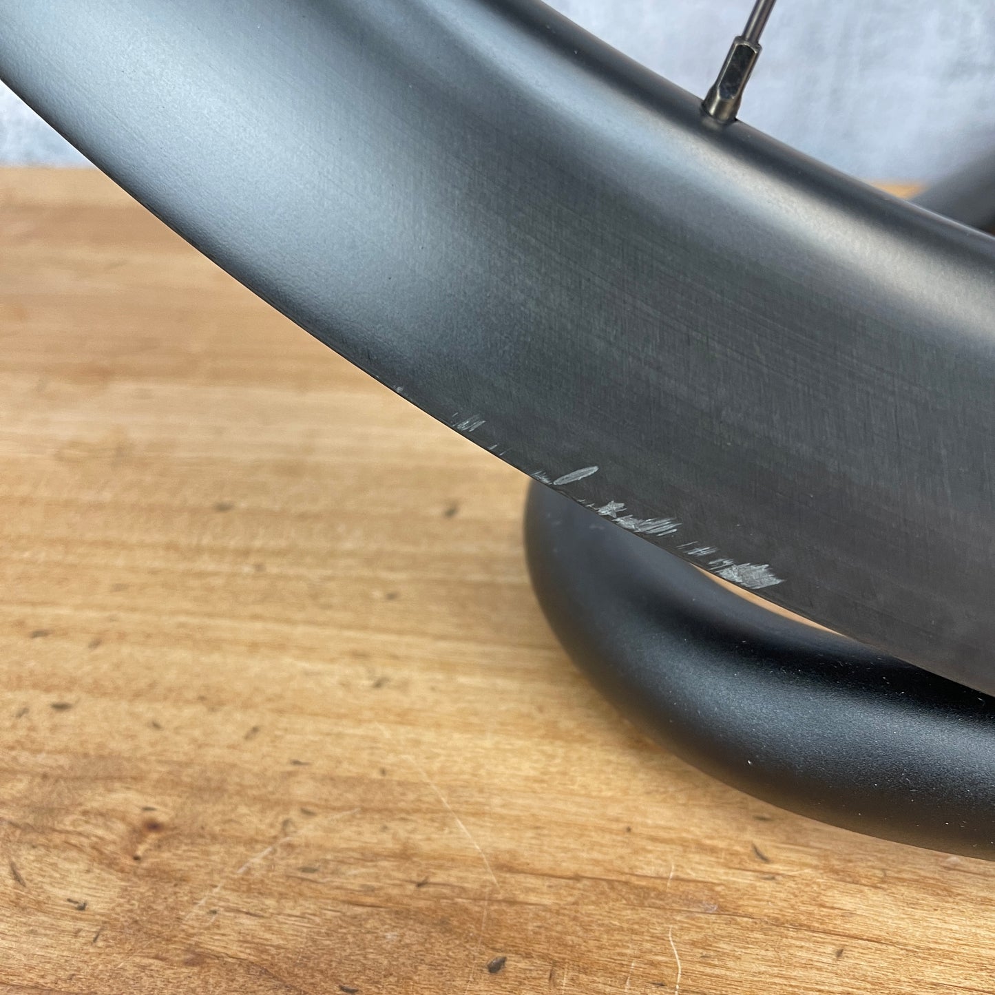 Zipp 303s Carbon Tubeless Hookless Road Bike Wheelset 700c Disc Brake 1537g