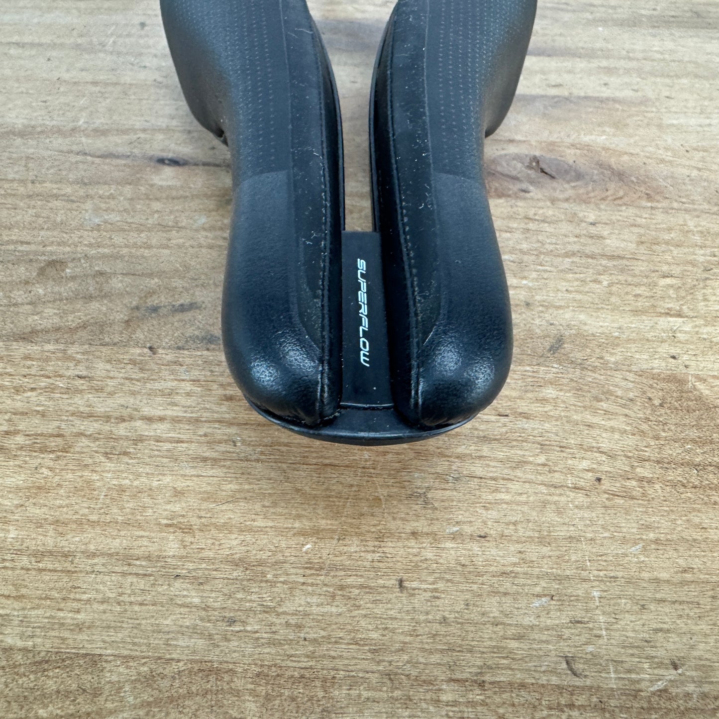 Selle Italia Watt Kit Carbonio Superflow 7x9mm Carbon Rails 132mm U3 Saddle 196g