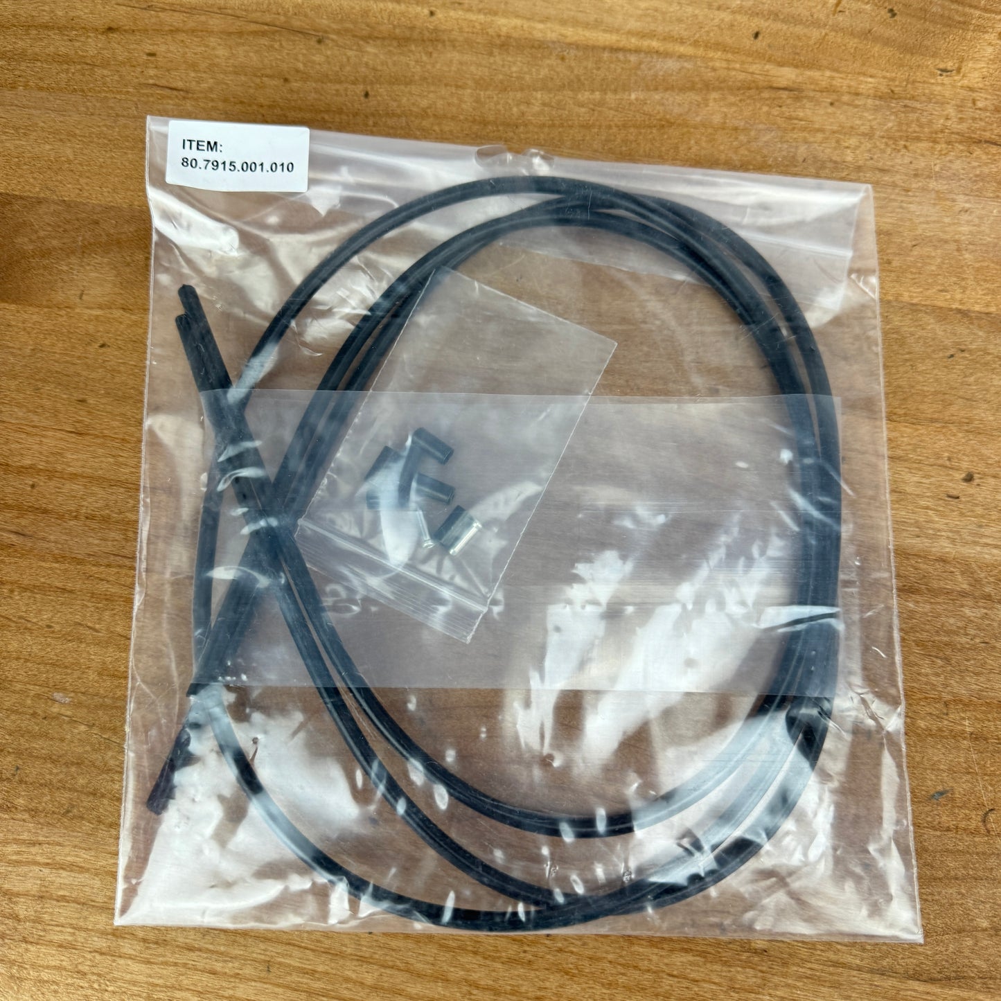 New! SRAM eTap Road Brake Cable System Kit
