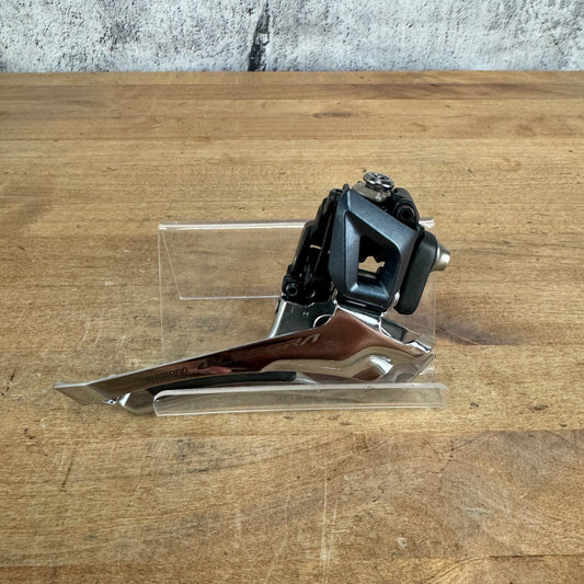 Low Mile! Shimano Ultegra FD-R8000 11-Speed Front Derailleur 88g
