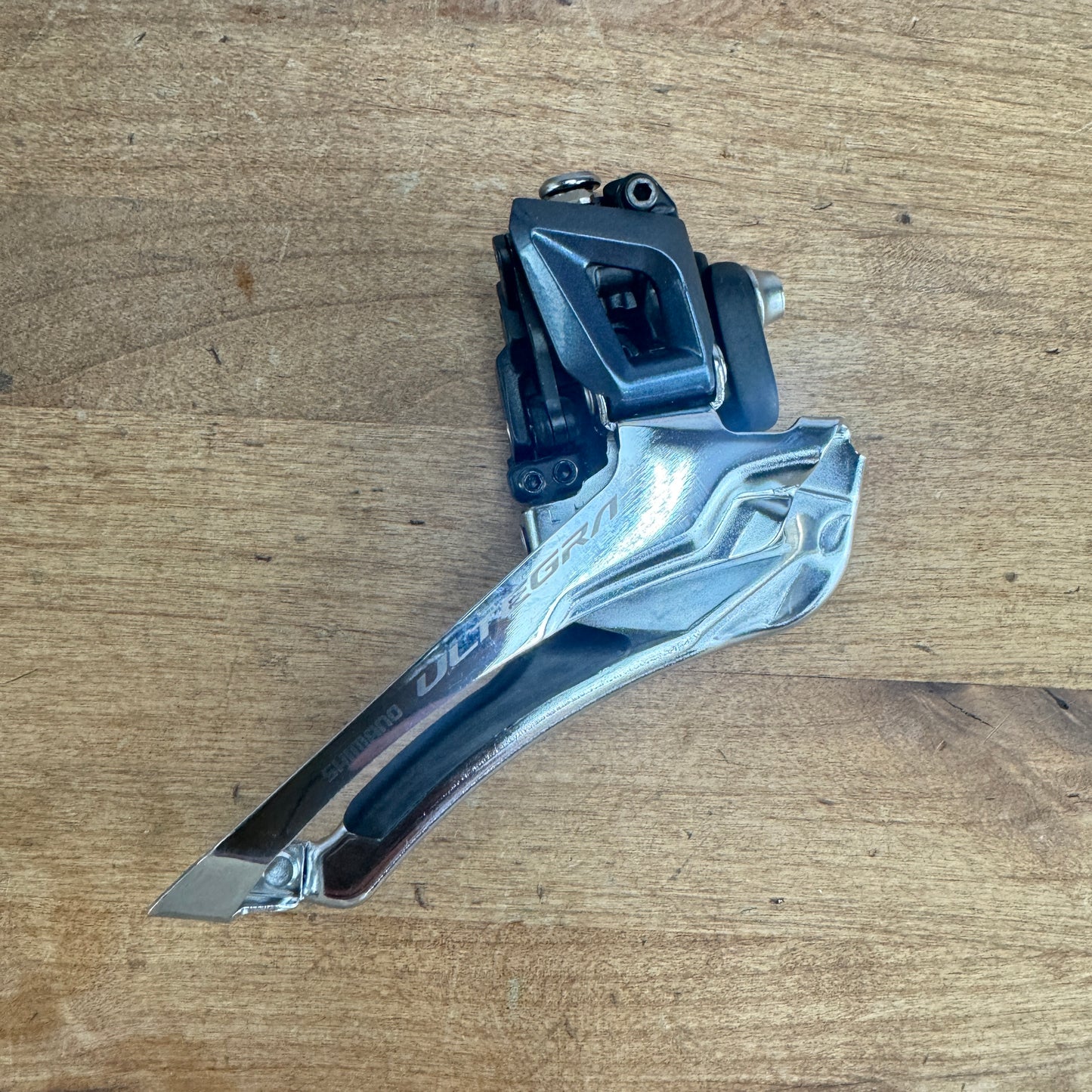 Low Mile! Shimano Ultegra FD-R8000 11-Speed Front Derailleur 88g