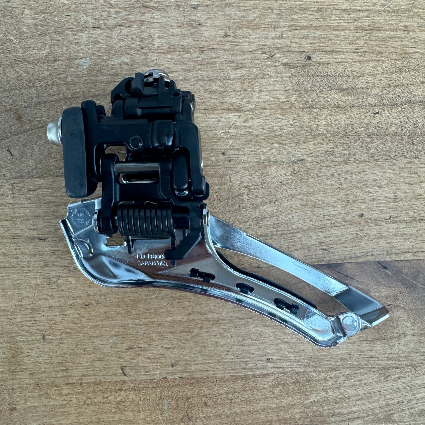 Low Mile! Shimano Ultegra FD-R8000 11-Speed Front Derailleur 88g