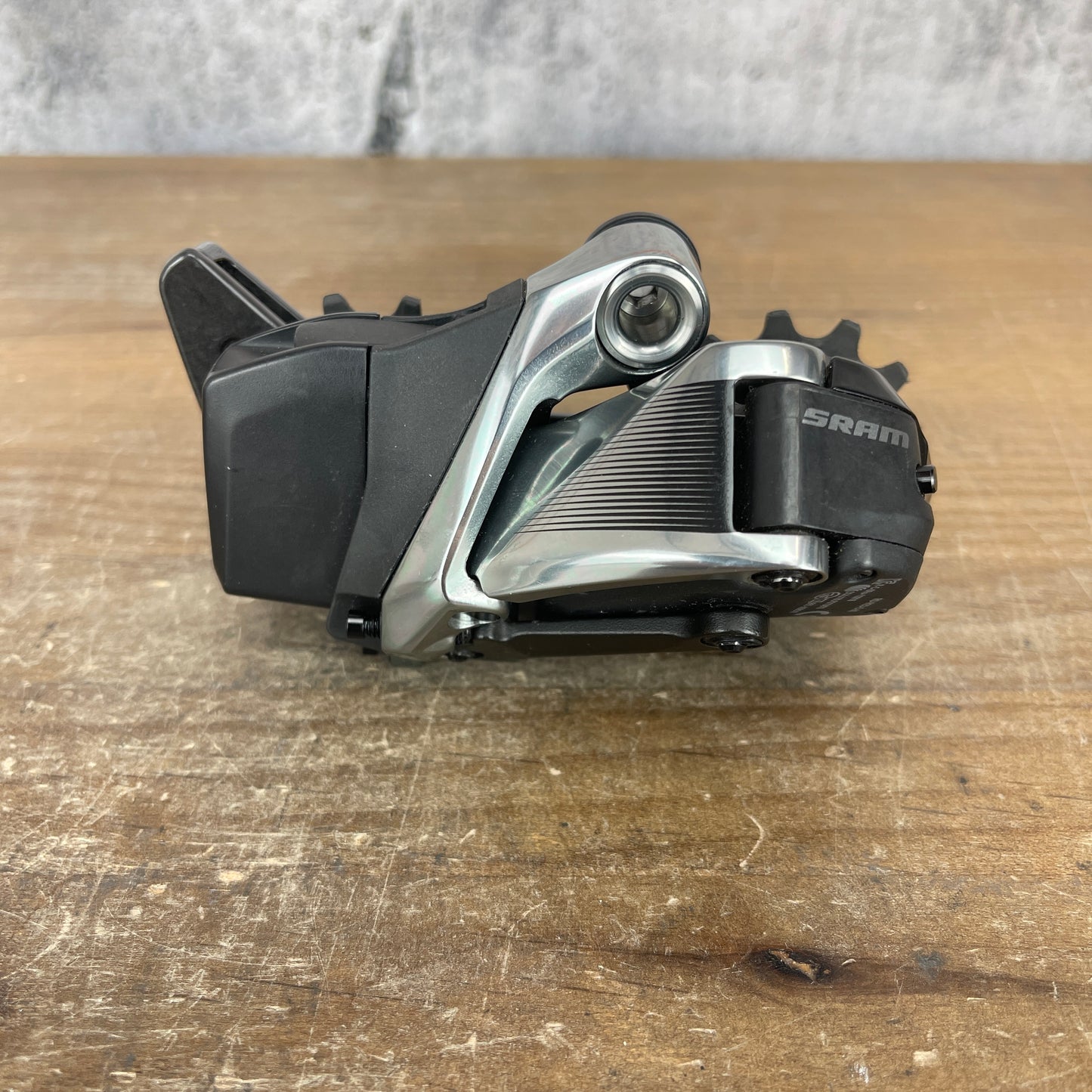 SRAM eTap 11-Speed A2 32t Electronic Road Bike Rear Derailleur 301g