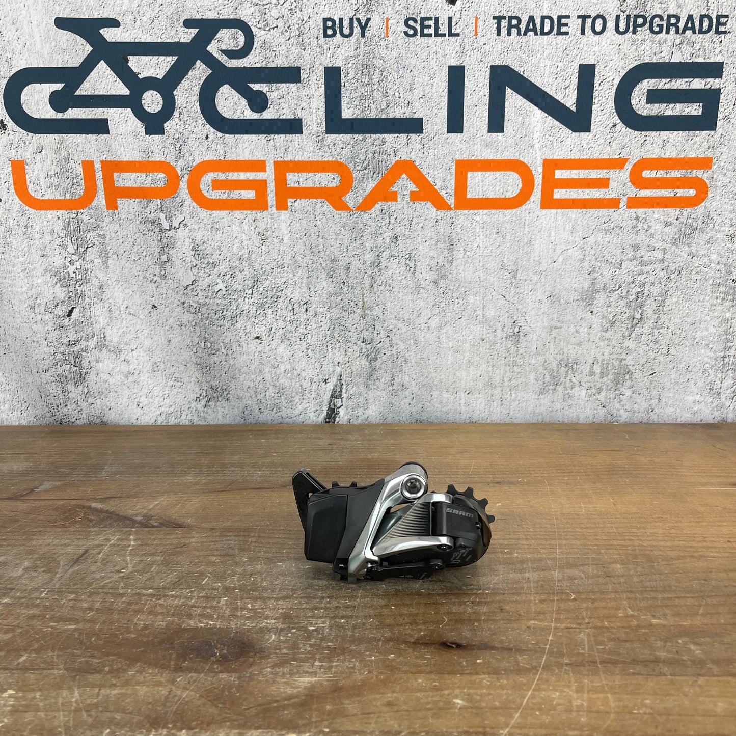 SRAM eTap 11-Speed A2 32t Electronic Road Bike Rear Derailleur 301g