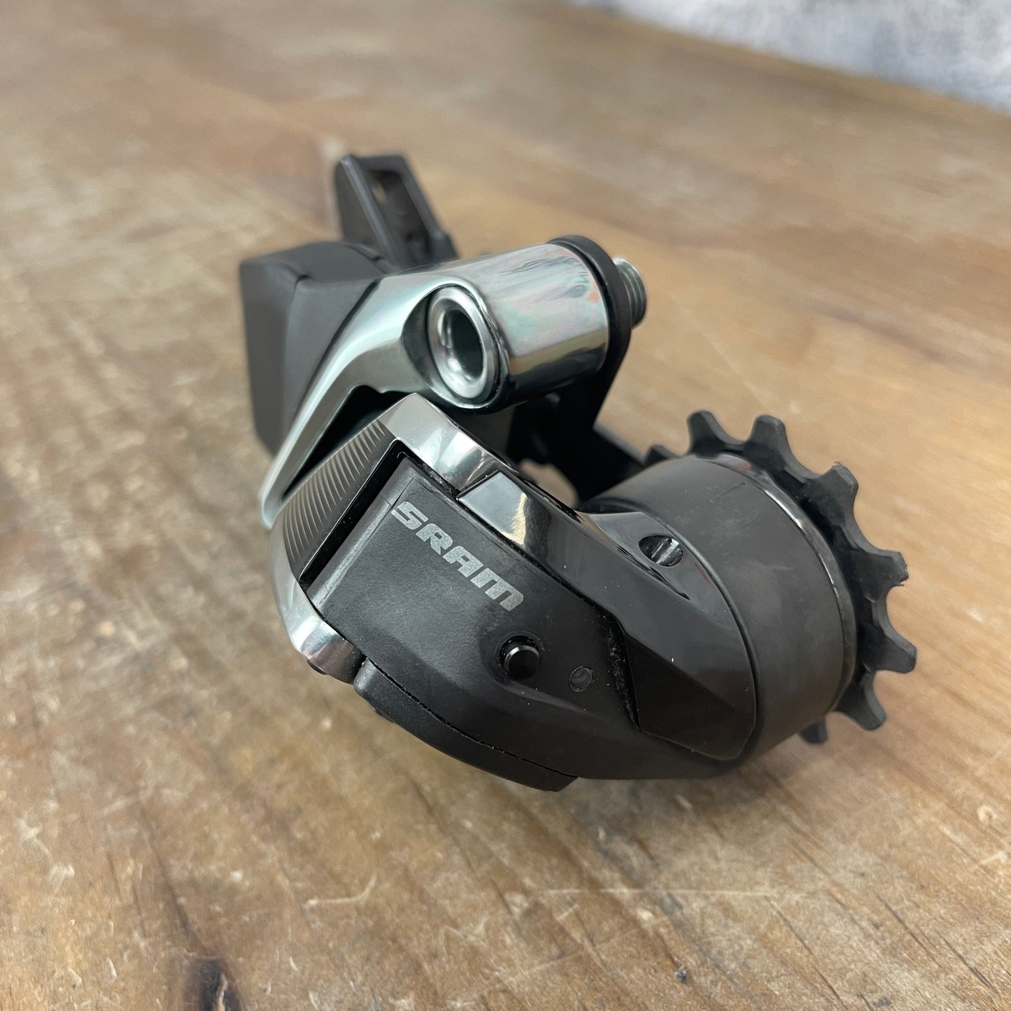 SRAM eTap 11-Speed A2 32t Electronic Road Bike Rear Derailleur 301g