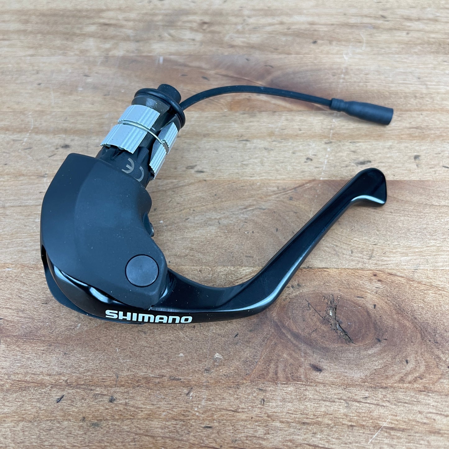 New! Shimano ST-R8060-L Ultegra Di2 TT Rim Brake Left/Front Shift/Brake Lever