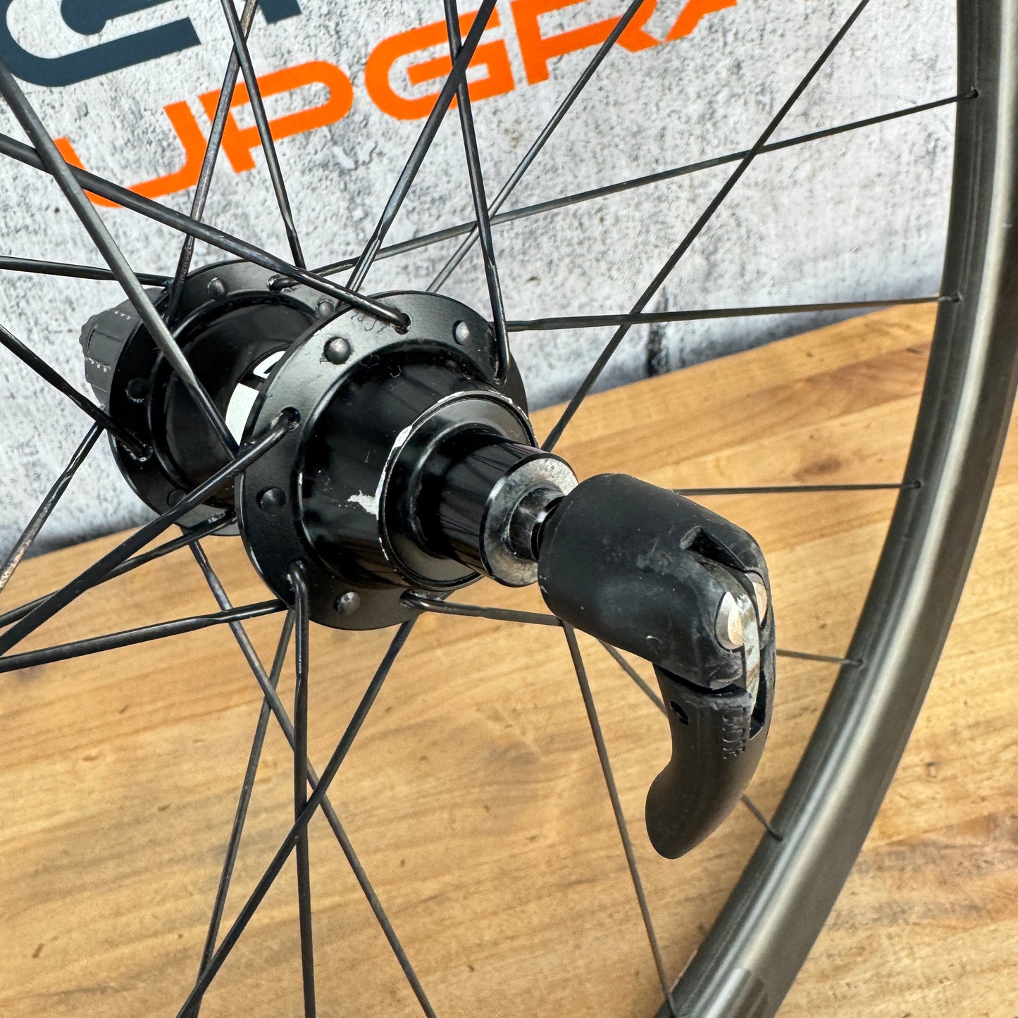 Enve SES 3.4 Carbon Textured Rim Brake Clincher DT 350 Wheelset 700c 1607g