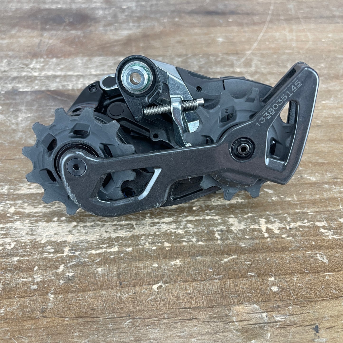 SRAM eTap 11-Speed A2 32t Electronic Road Bike Rear Derailleur 301g