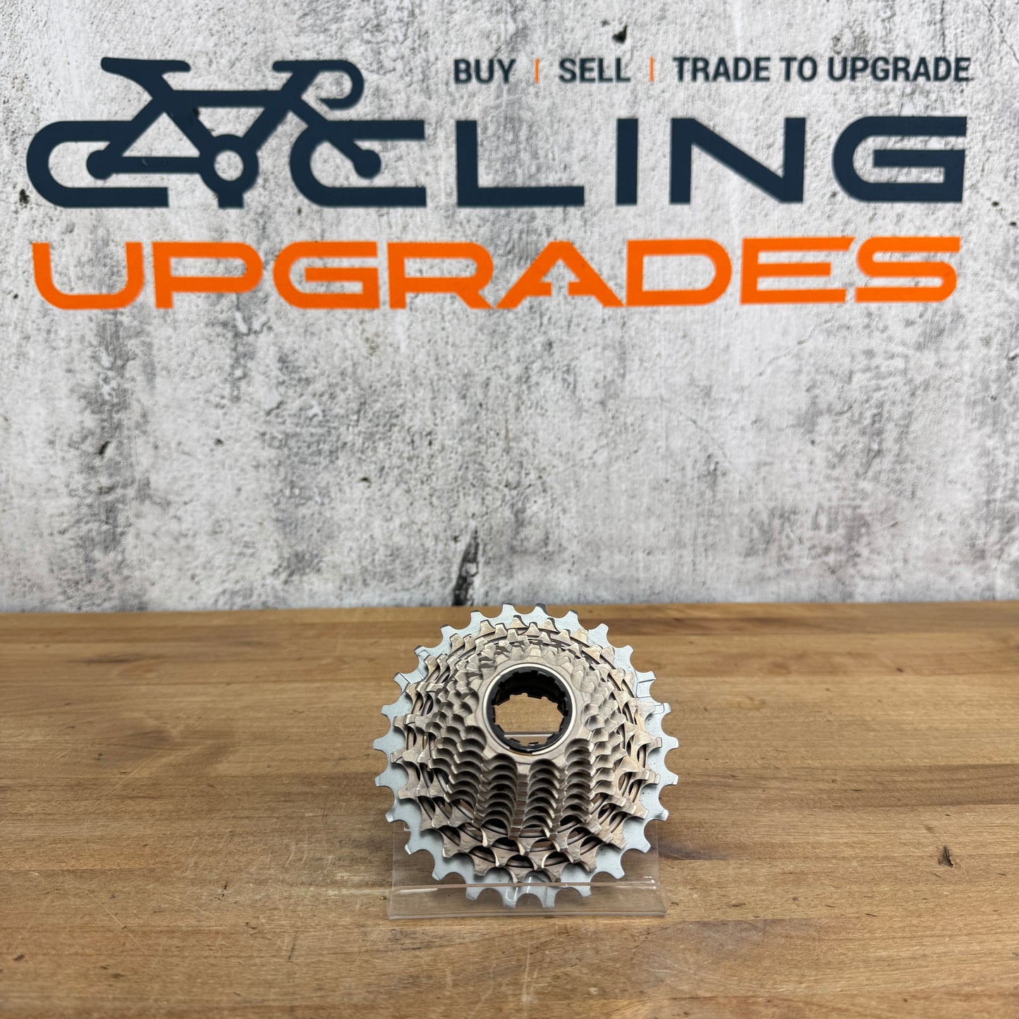SRAM Red AXS XG-1290 10-26t D1 12-Speed "Light Wear" Bike Cassette 176g