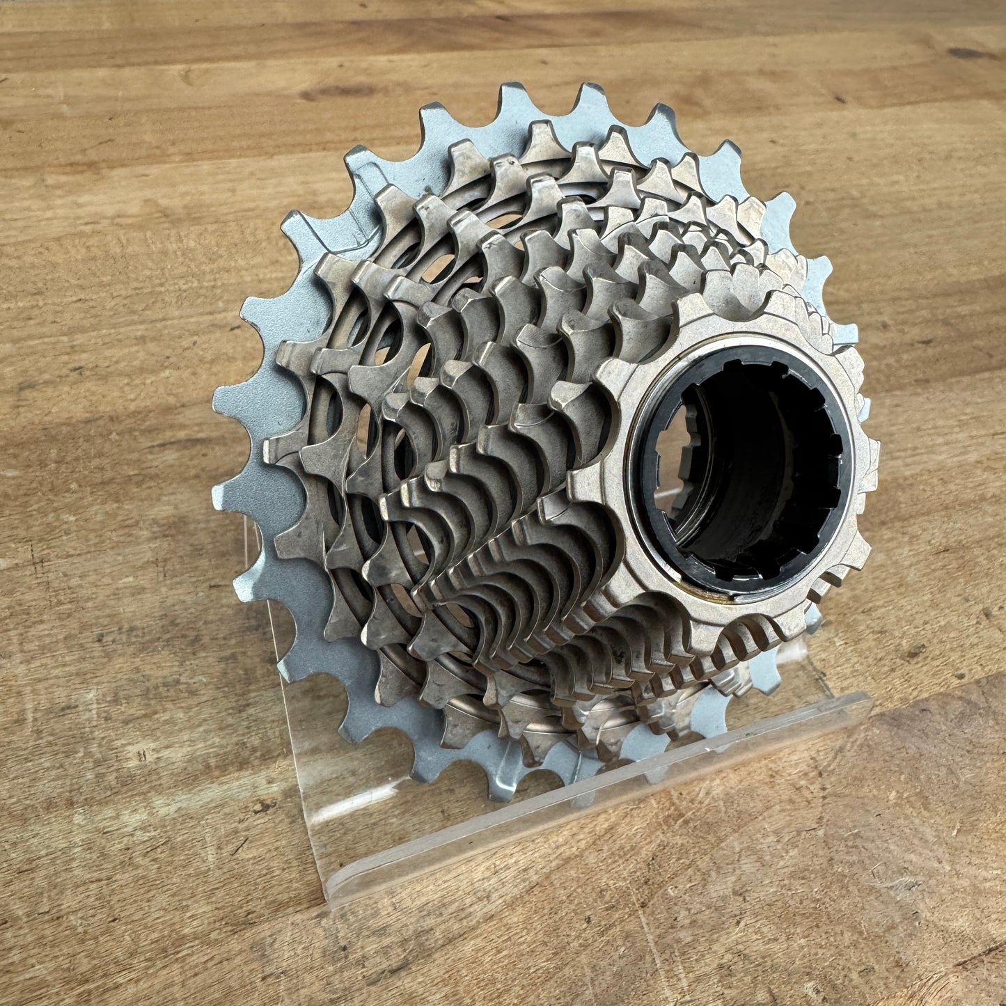 SRAM Red AXS XG-1290 10-26t D1 12-Speed "Light Wear" Bike Cassette 176g