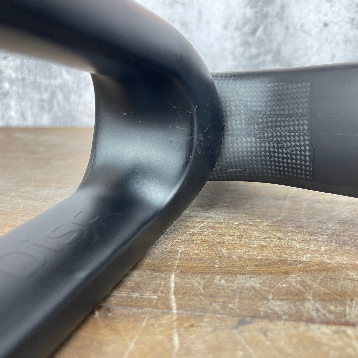 2022 AX-Lightness Vial Evo Small 50cm Disc Brake Carbon Frameset 700c 1279g