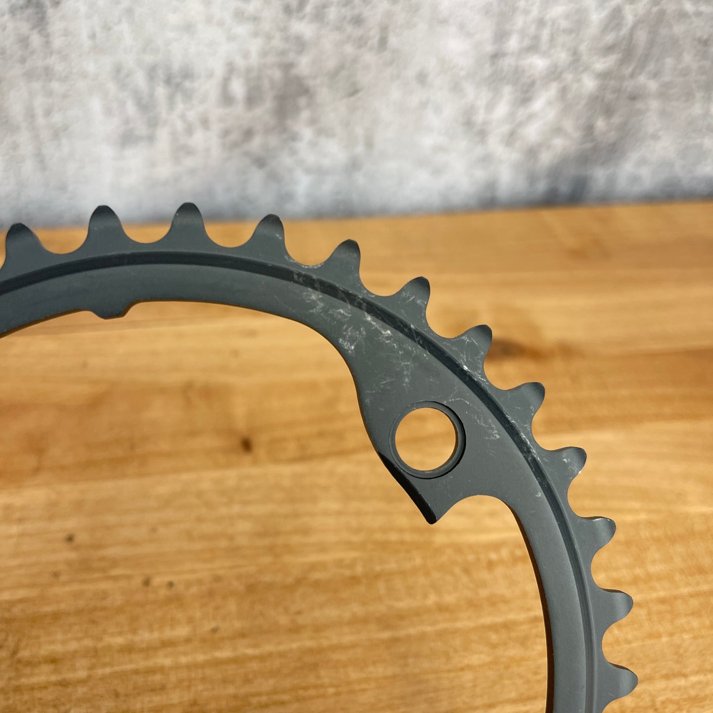 Shimano Ultegra R8000 52/36t 11-Speed 4-Bolt 110BCD Pair Chainrings 110BCD