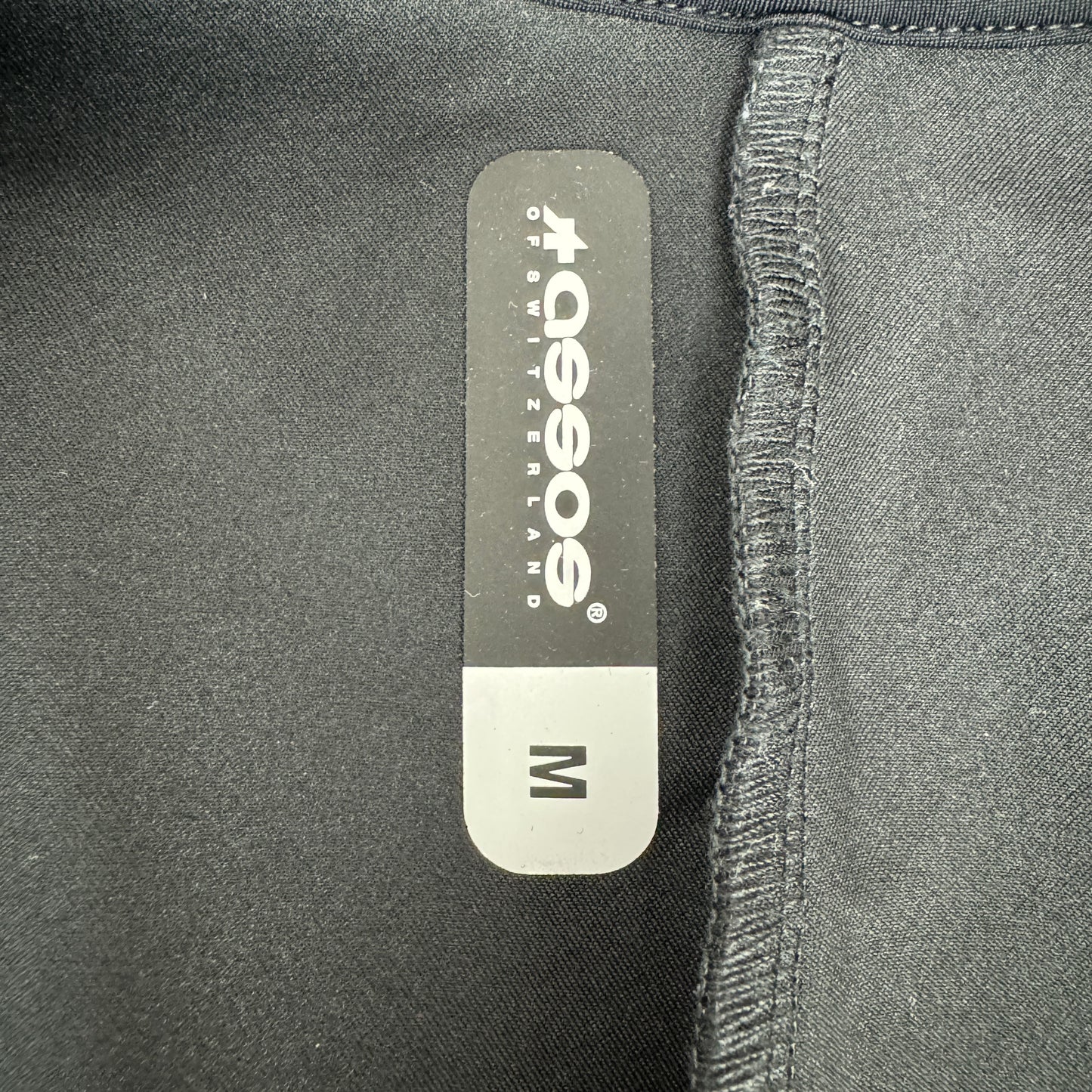 Light Use! Assos Mille GTS Spring Fall C2 Men's Medium Cycling Jacket