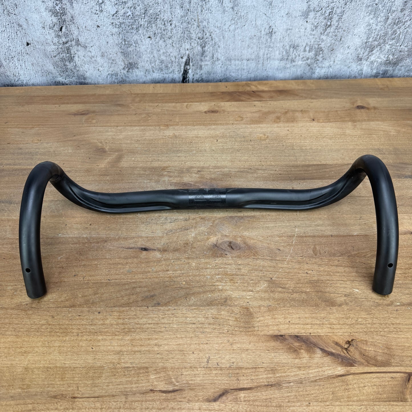 Zipp SL 70 Ergo 42cm 31.8mm Carbon Bike Drop Handlebar 213g