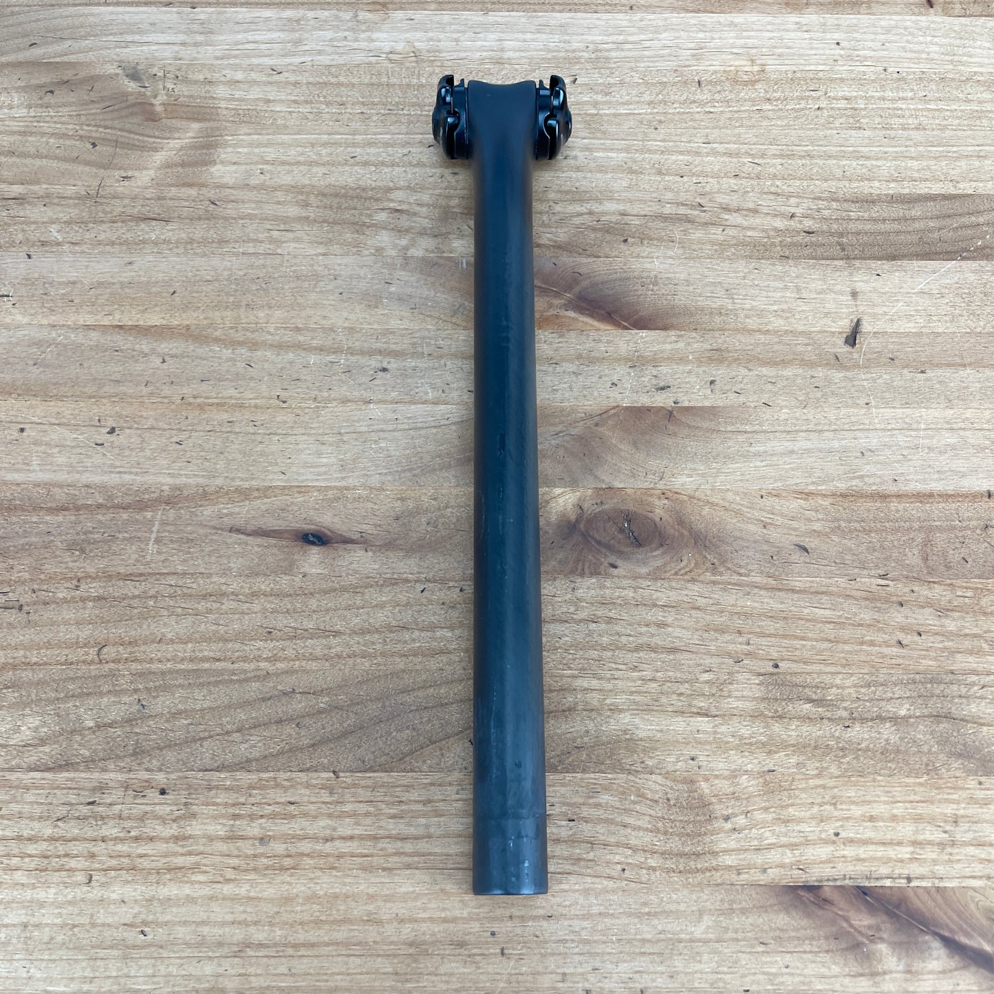 Specialized S-Works Tarmac SL6 320mm x 20mm Setback Seatpost 162g