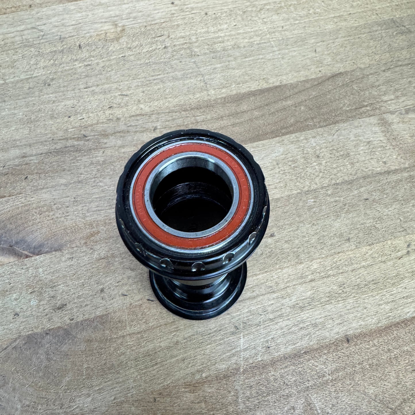 Wheels Manufacturing BB30A-OUT for Shimano 24mm Spindle Bike Bottom Bracket 119g