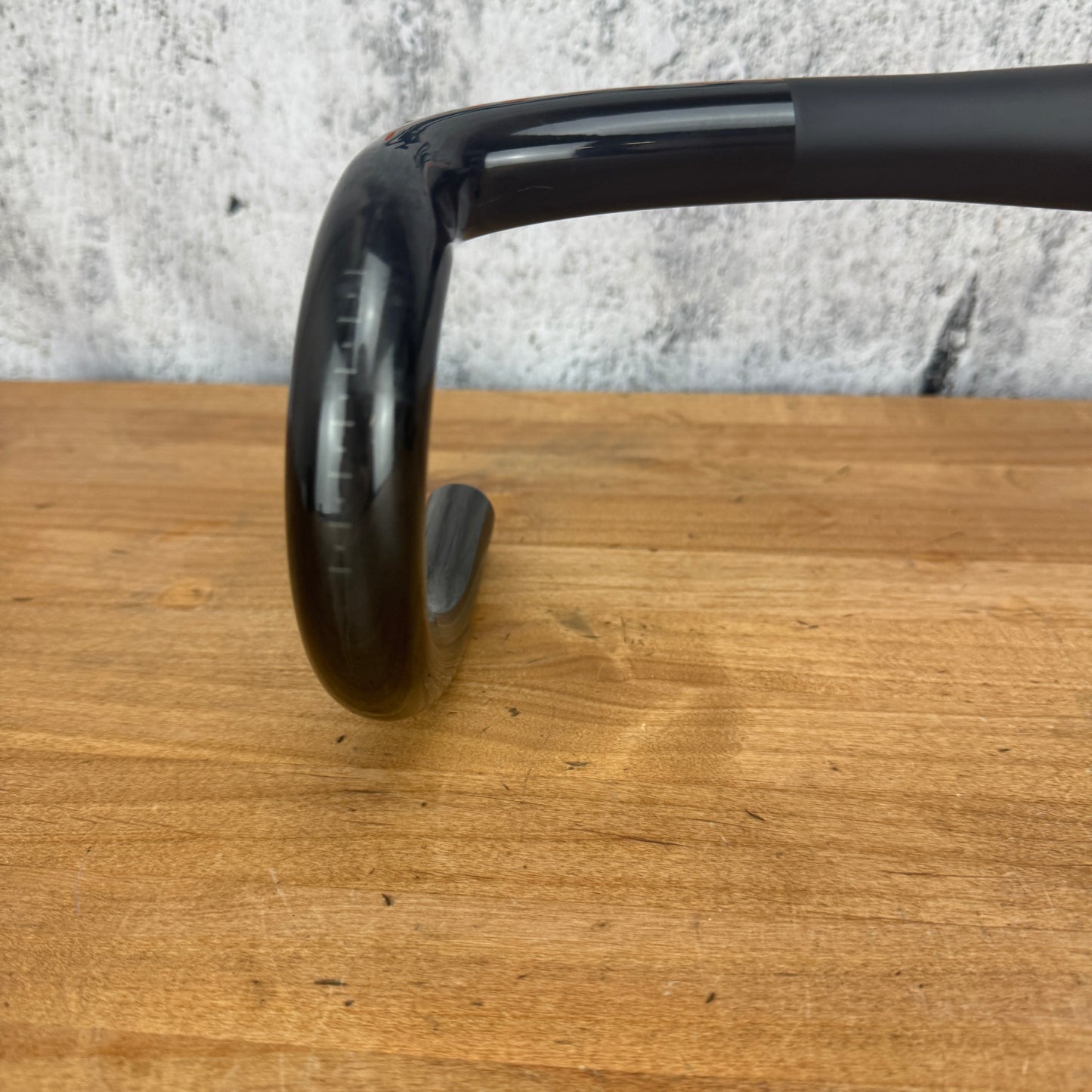 Bontrager XXX VR-CF 44cm x 100mm -7 Degree Carbon Integrated Handlebar 248g