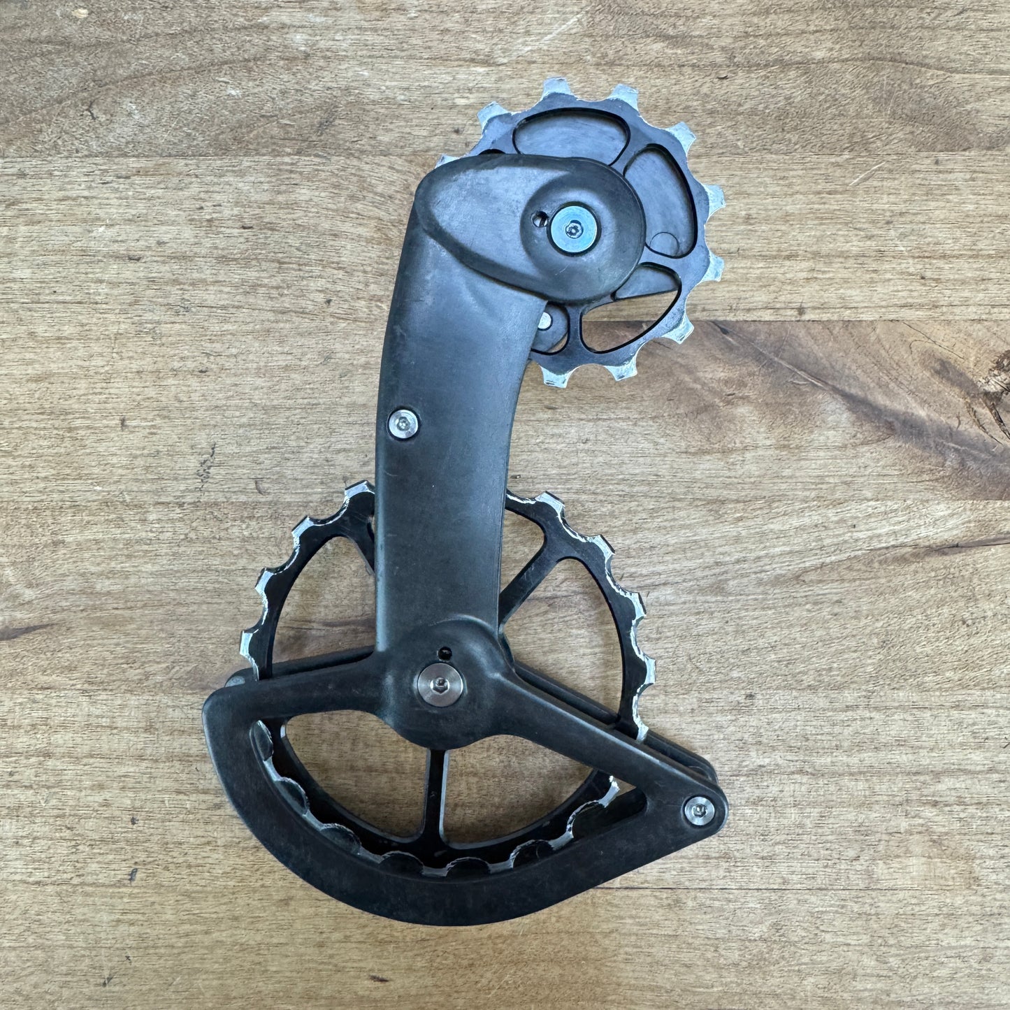 Ceramicspeed OSPW Fits Ultegra R8050/Dura-Ace R9150 Derailleur Cage 74g