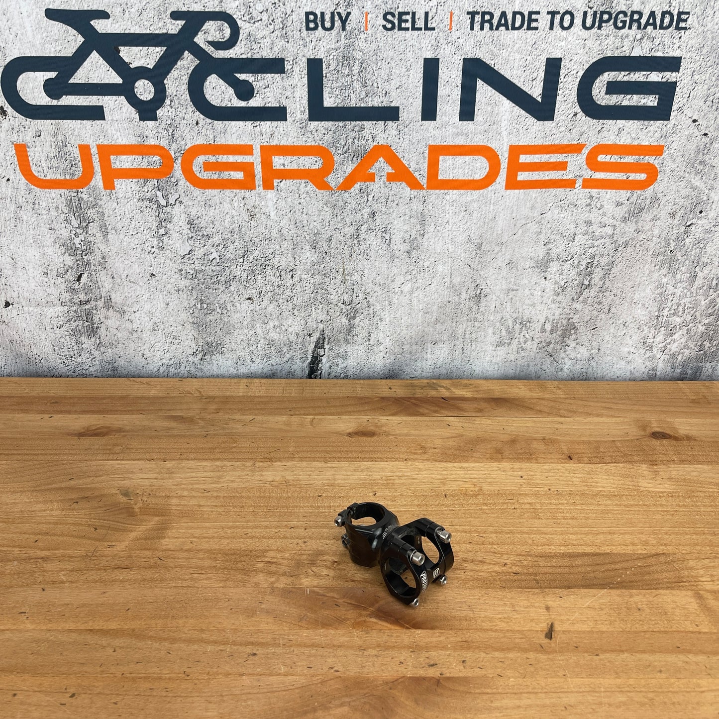 ProTaper ATAC 50mm ±5 Degree Alloy 31.8mm Bicycle Stem 1 1/8"
