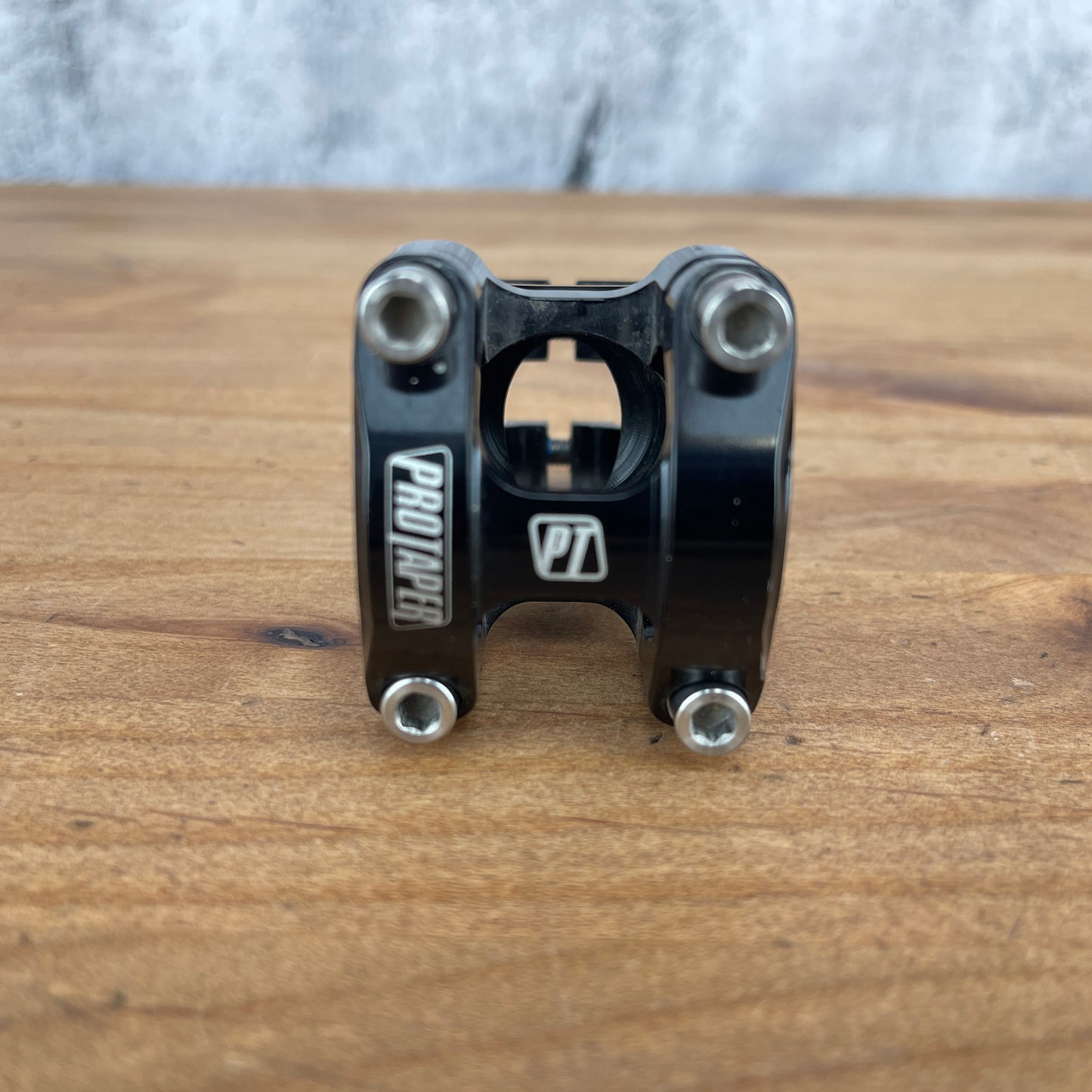 ProTaper ATAC 50mm ±5 Degree Alloy 31.8mm Bicycle Stem 1 1/8"