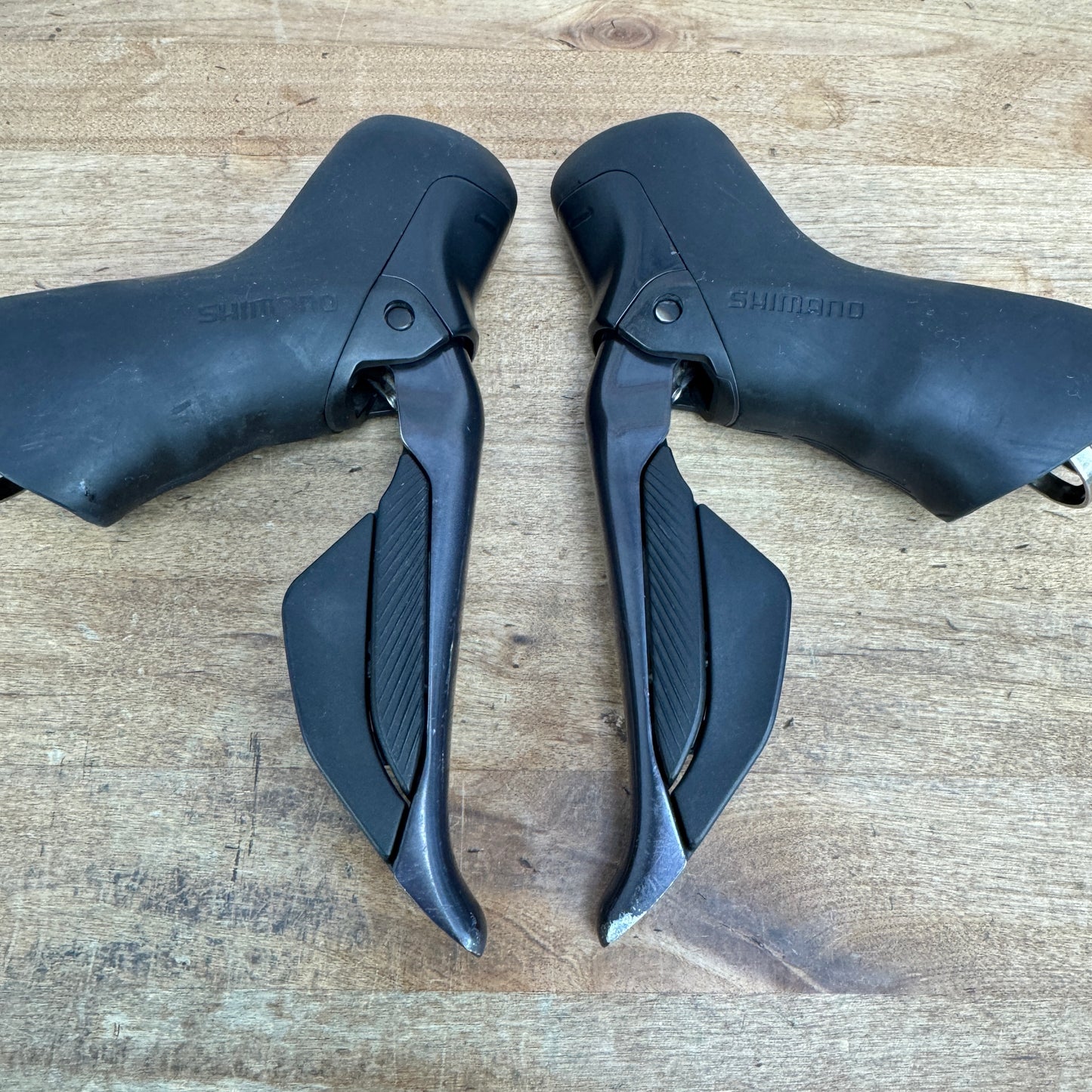 Shimano Ultegra ST-R8170 Electronic 12-Speed Shifters / Levers w/ Calipers 610g