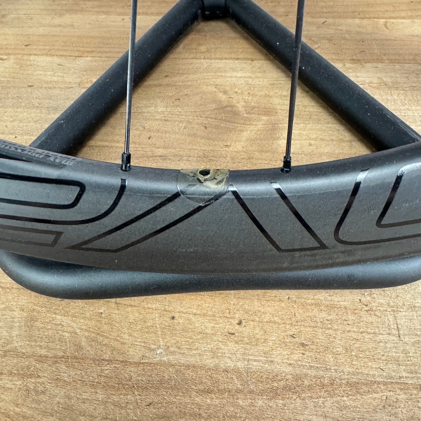 Roval CLX 50 Rapide Carbon Tubeless Disc Wheelset 110/148 Spacing for Turbo Creo