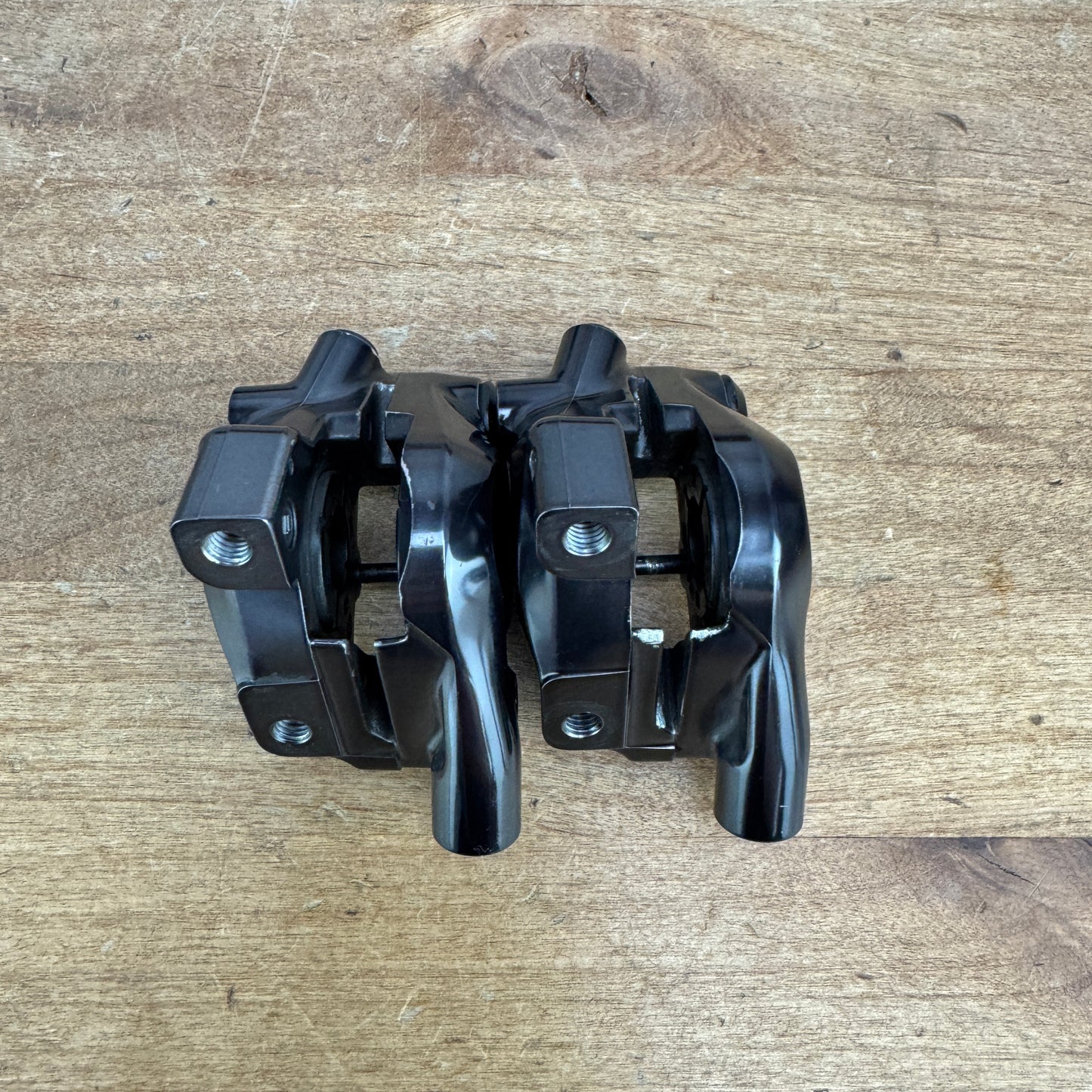 Shimano Ultegra ST-R8170 Electronic 12-Speed Shifters / Levers w/ Calipers 610g