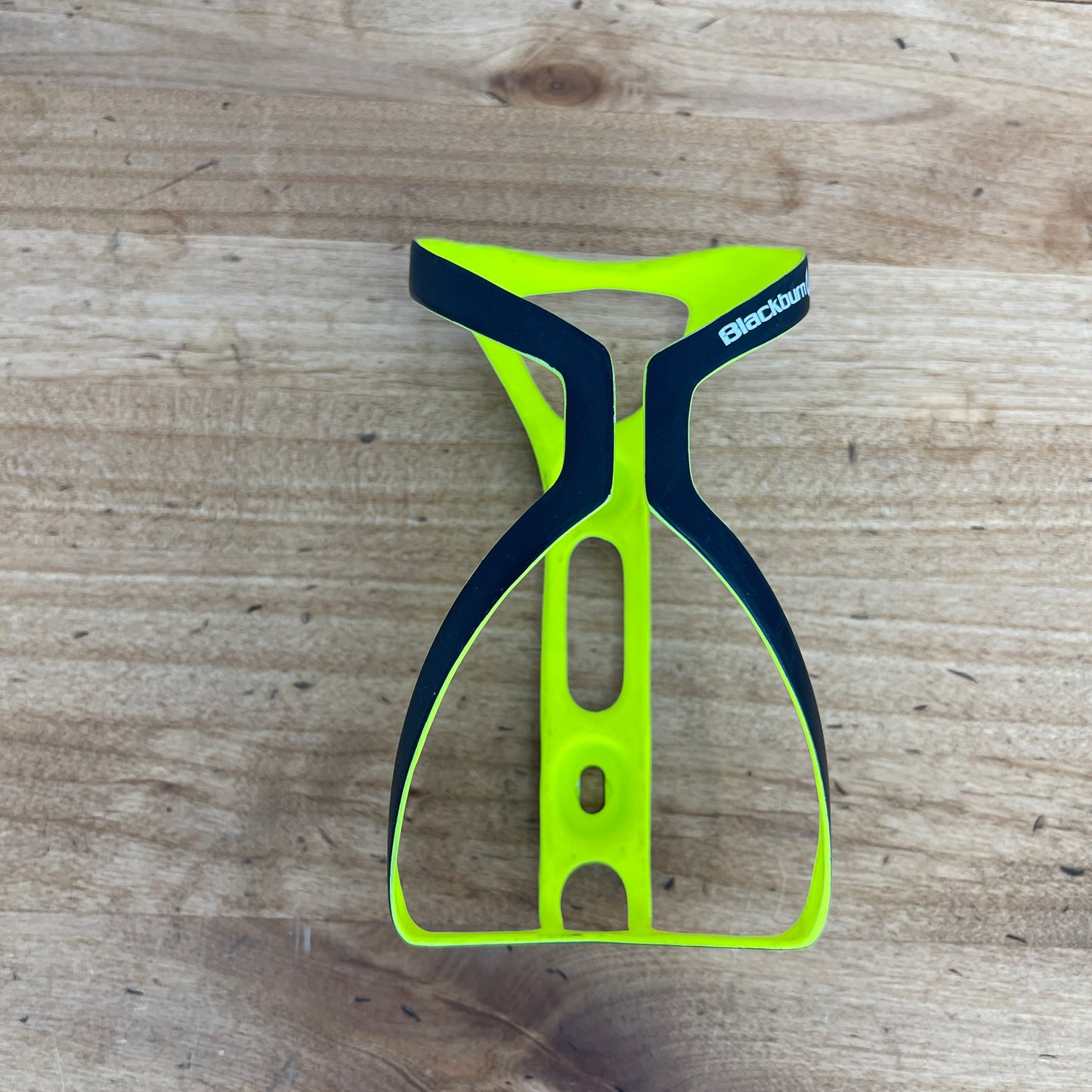 Blackburn Cinch Carbon Cycling Single Water Bottle Cage 15g