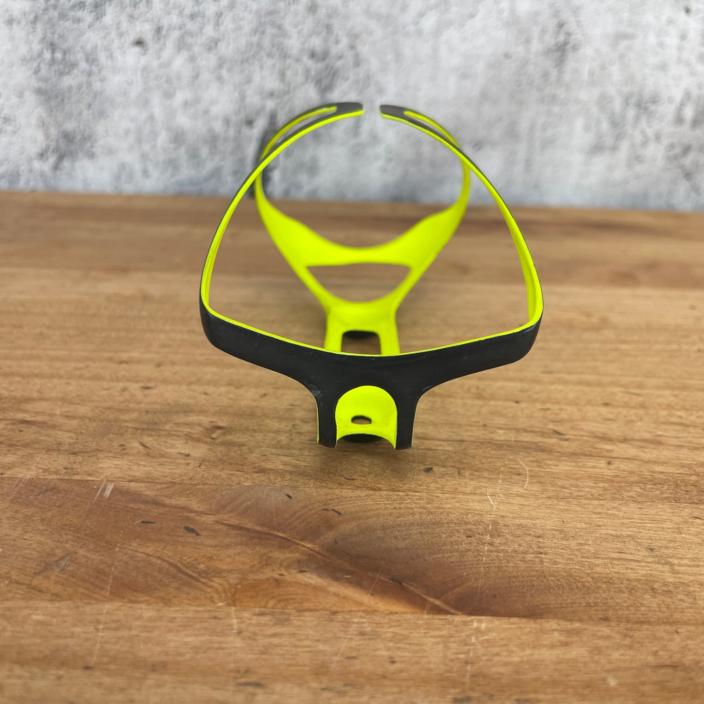 Blackburn Cinch Carbon Cycling Single Water Bottle Cage 15g